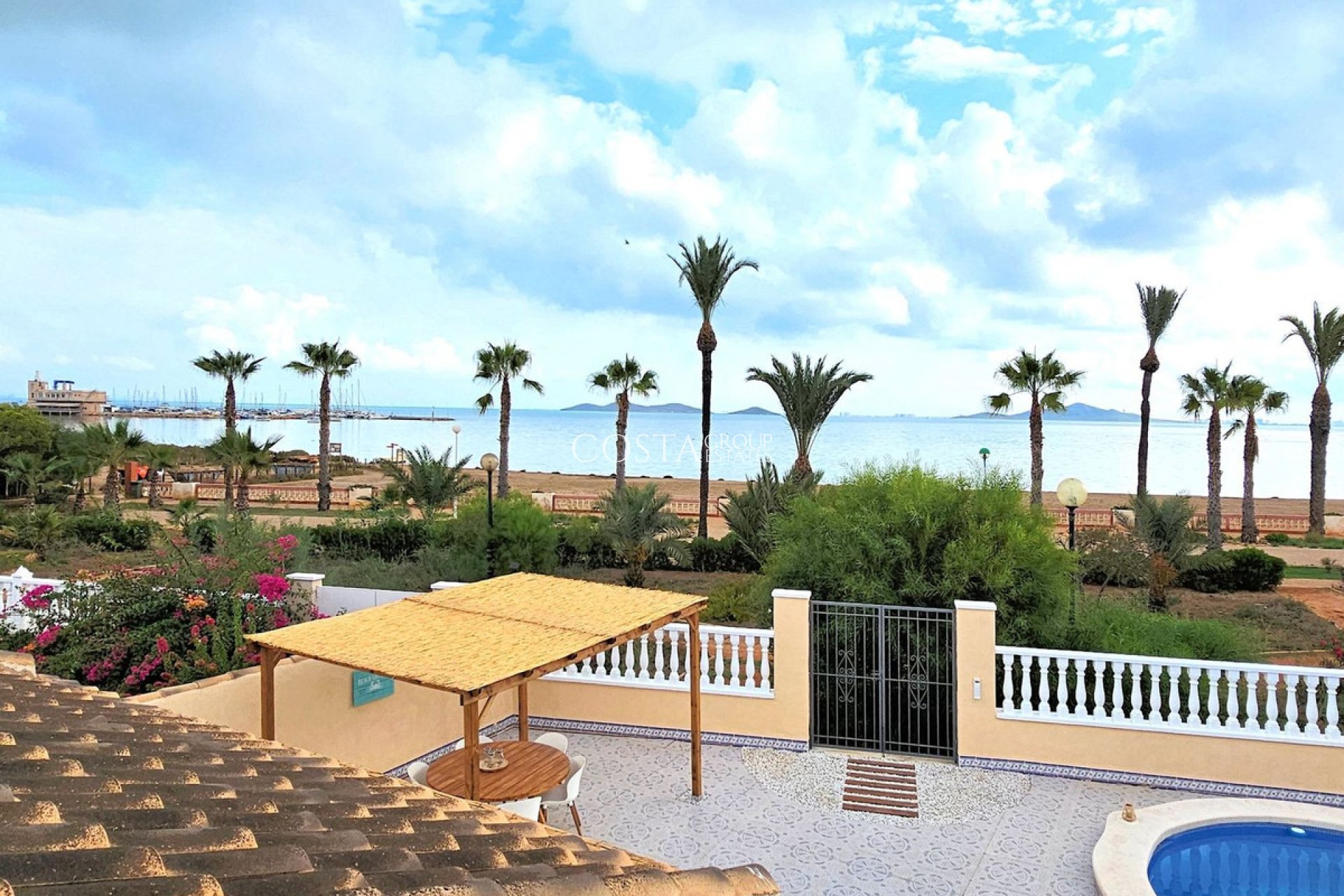 Wiederverkauf - Villa -
Los Alcazares - Los Alcazares Centro