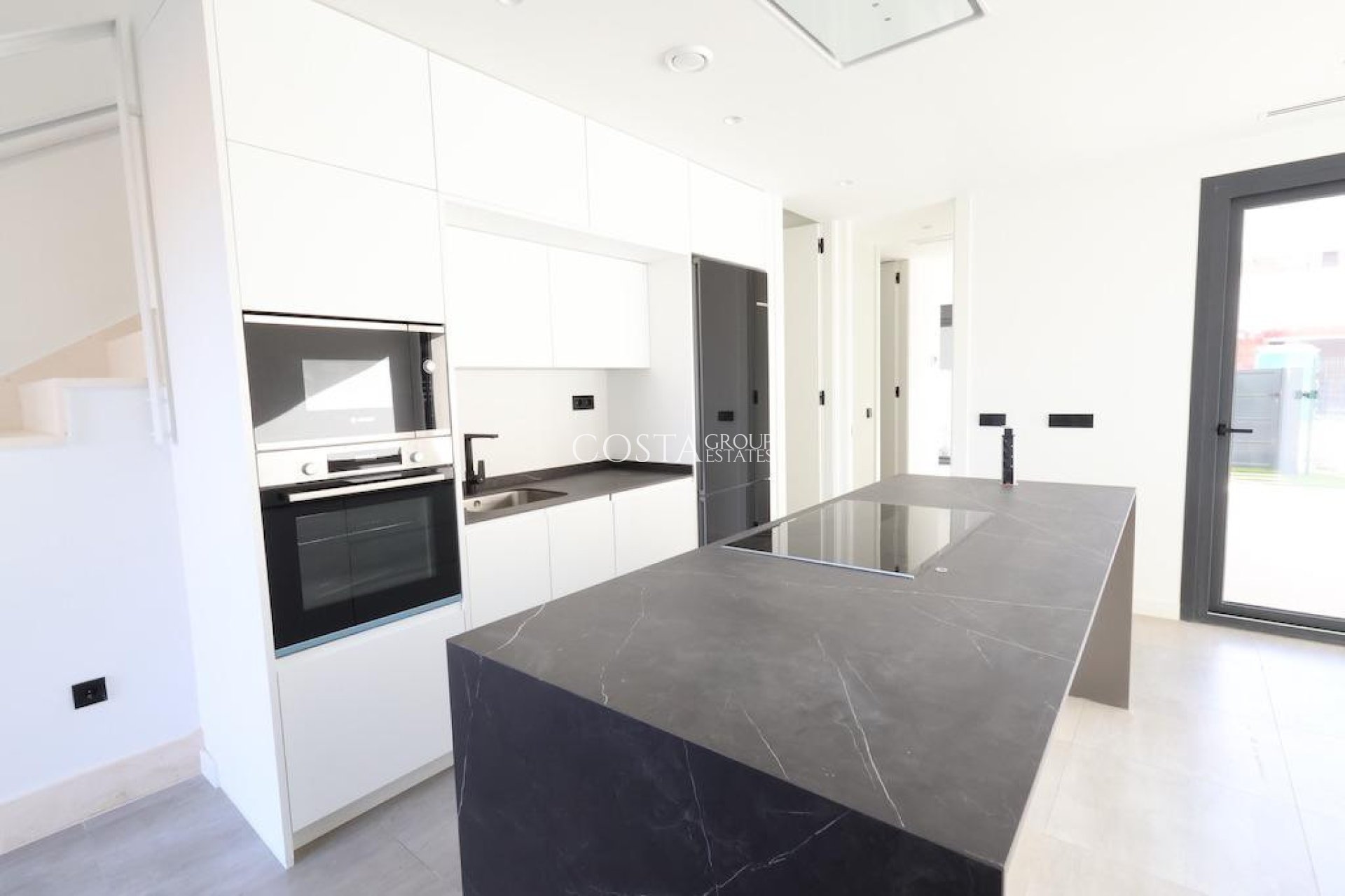 Wiederverkauf - Villa -
Los Alcazares - Los Alcazares Centro