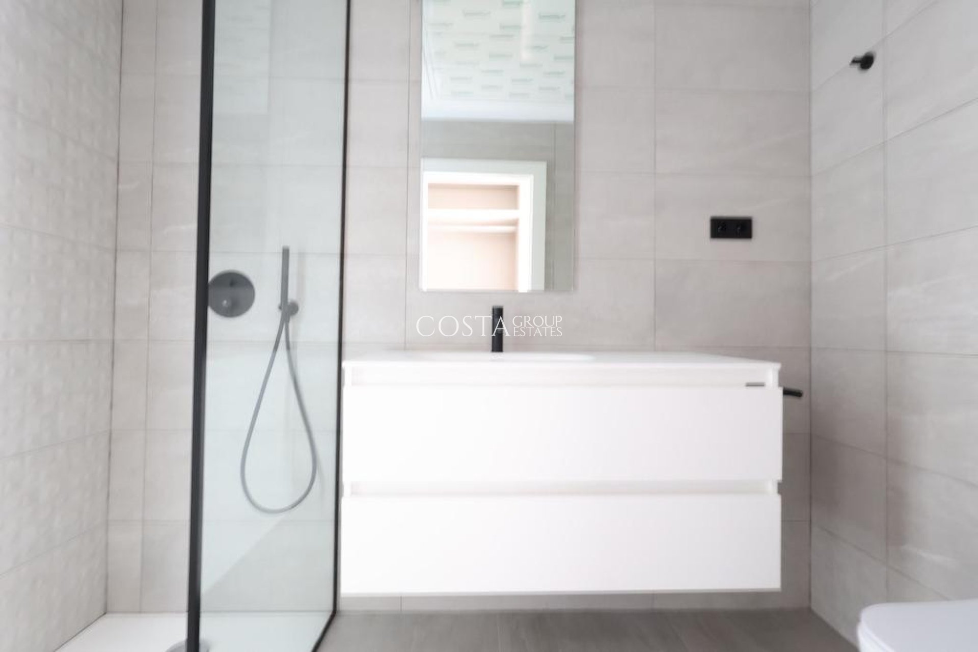 Wiederverkauf - Villa -
Los Alcazares - Los Alcazares Centro