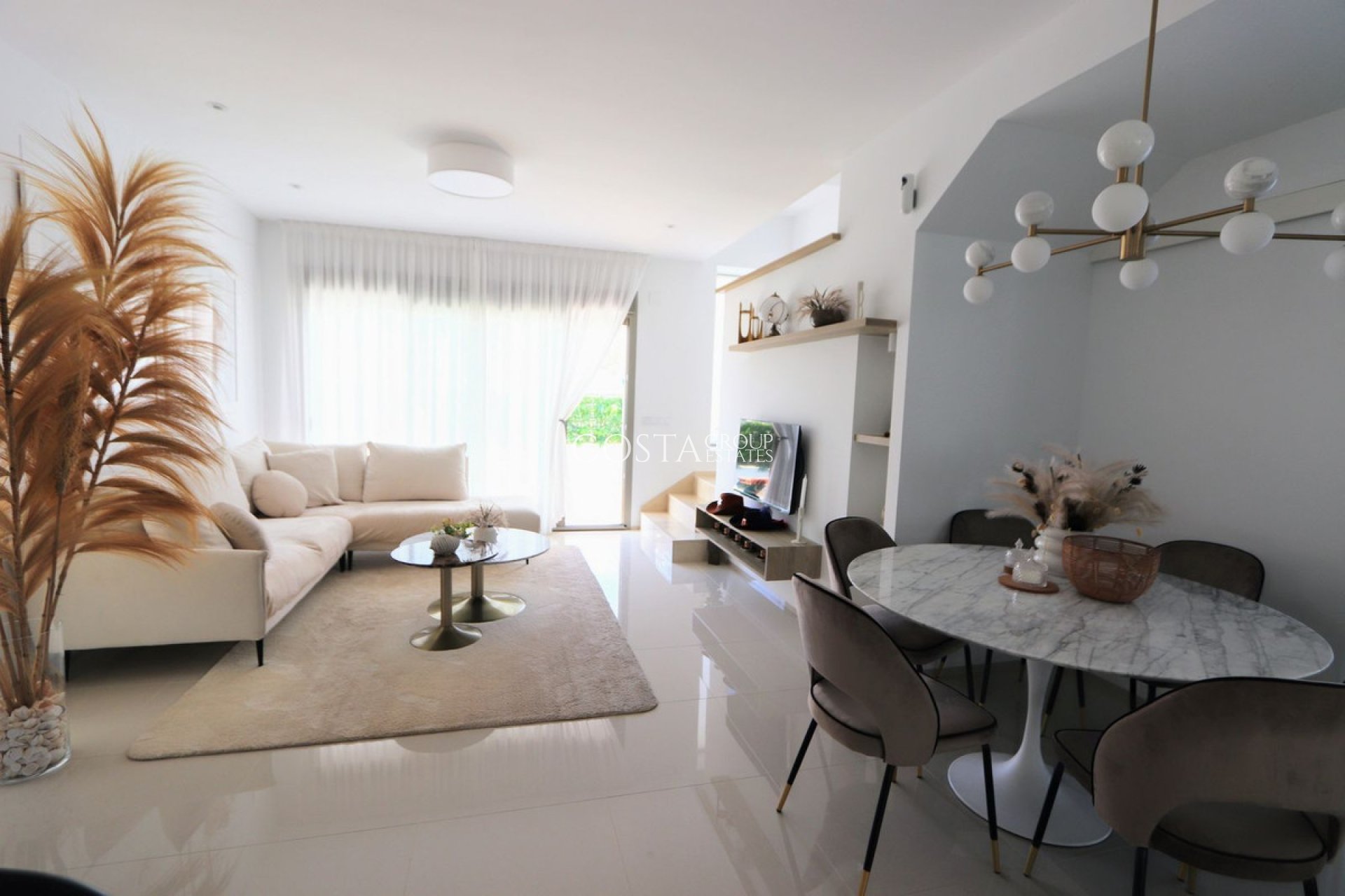 Wiederverkauf - Villa -
Los Alcazares - Los Alcazares Centro