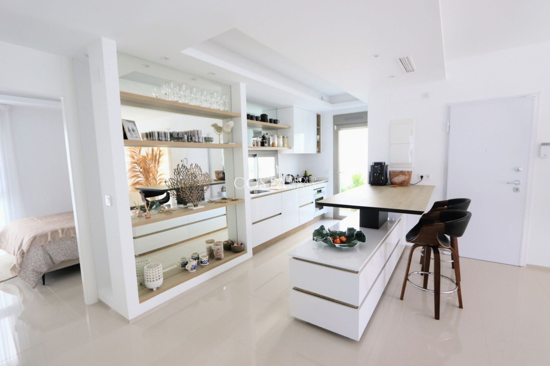 Wiederverkauf - Villa -
Los Alcazares - Los Alcazares Centro