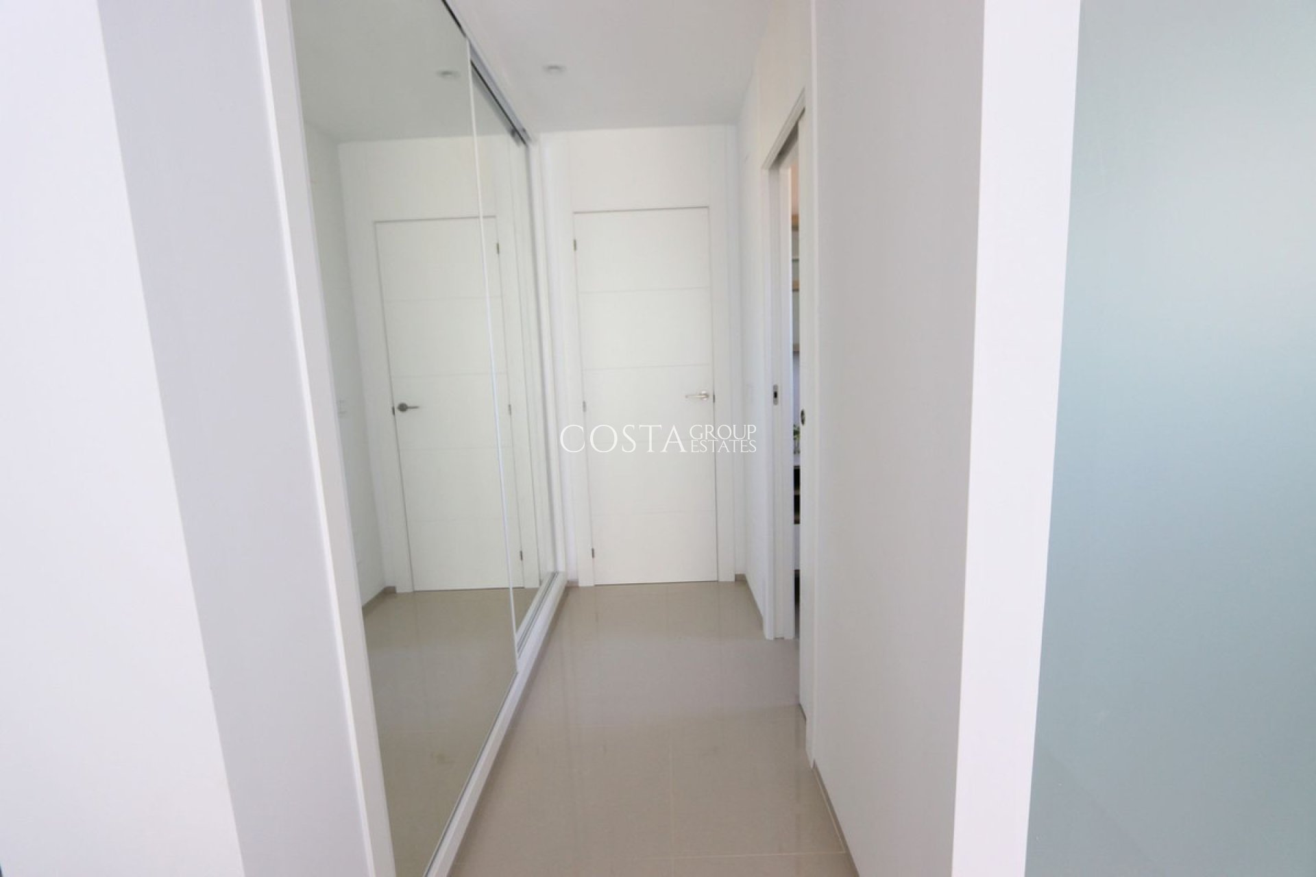 Wiederverkauf - Villa -
Los Alcazares - Los Alcazares Centro