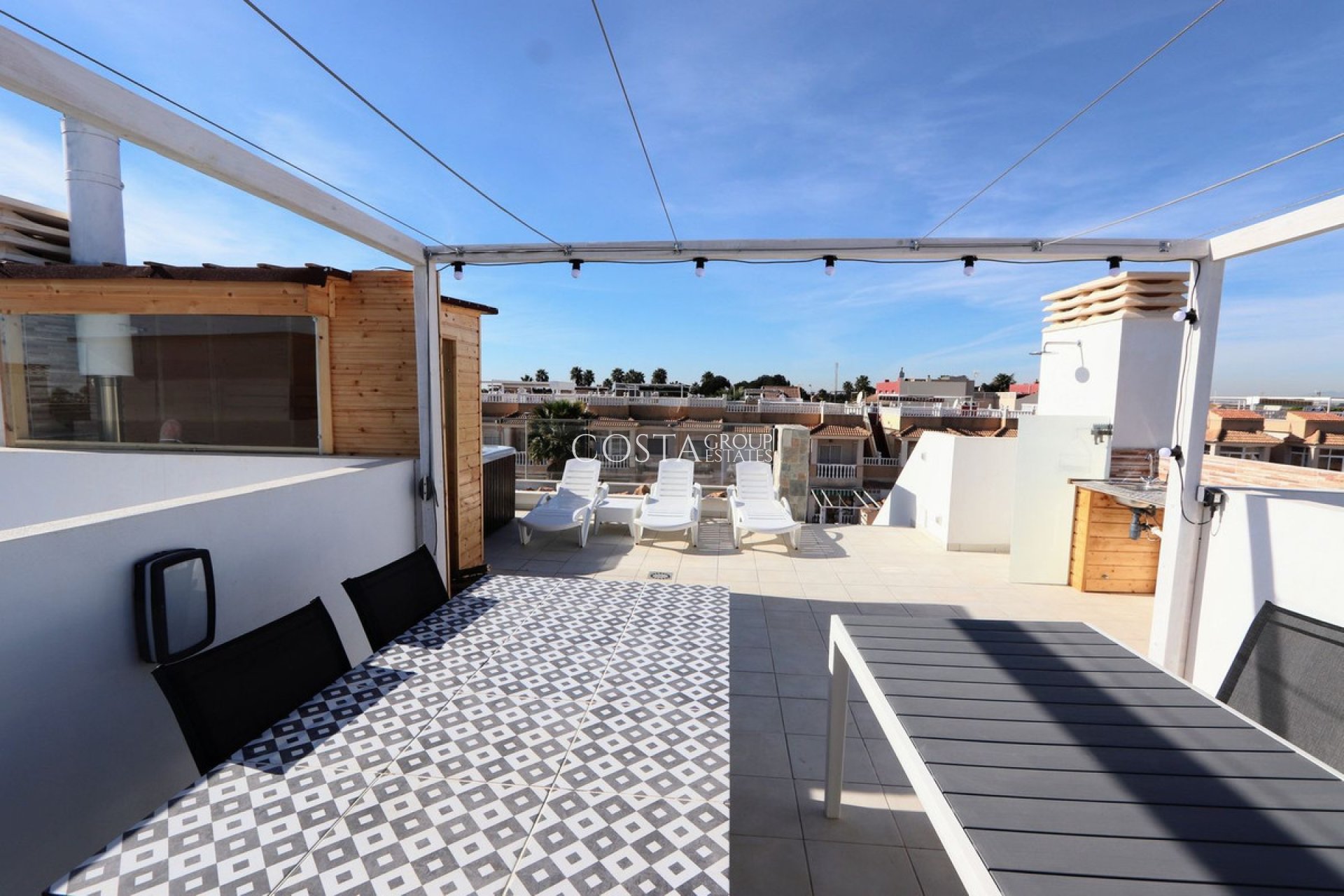 Wiederverkauf - Villa -
Los Alcazares - Los Alcazares Centro