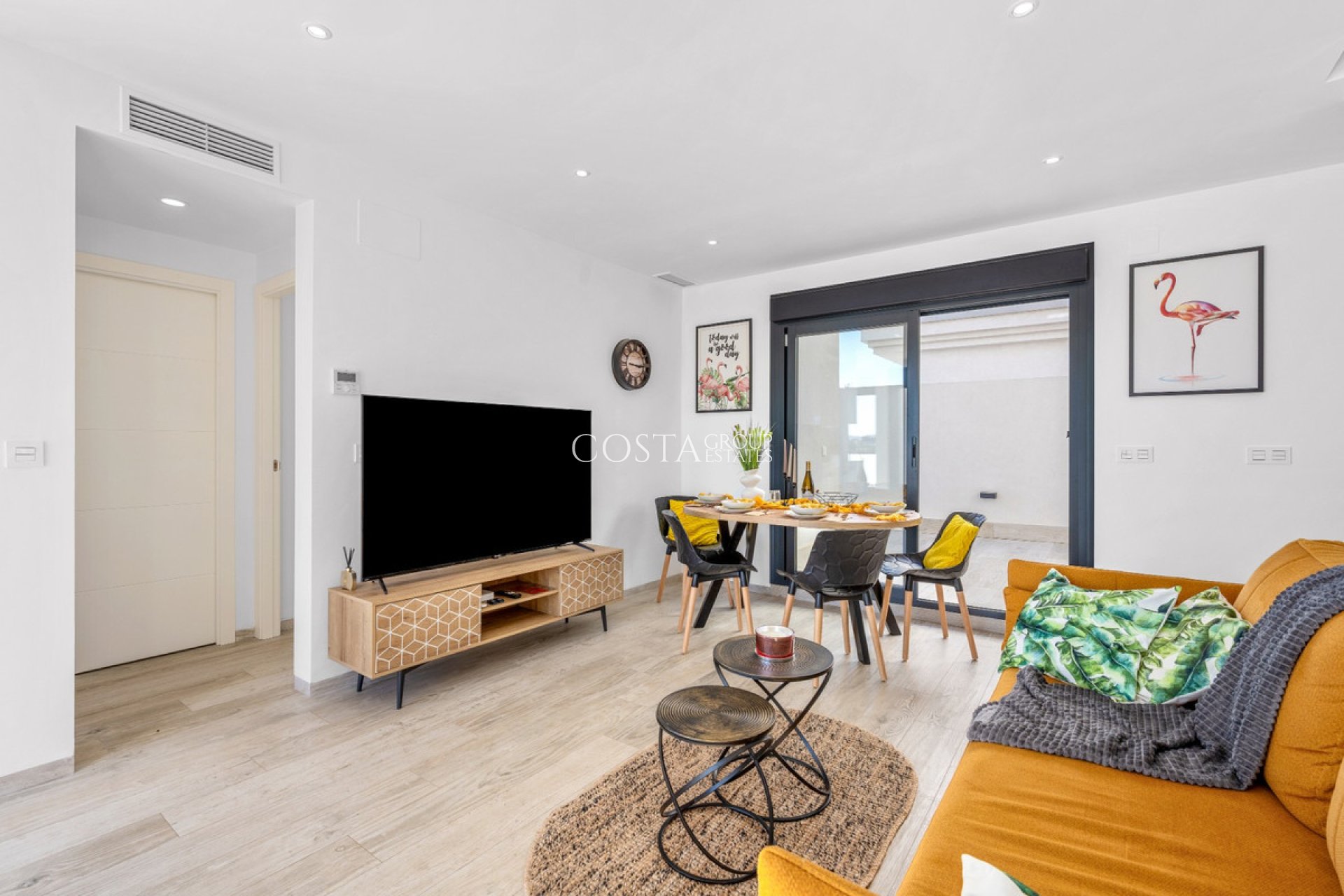 Wiederverkauf - Villa -
Los Alcazares - Los Alcazares Centro