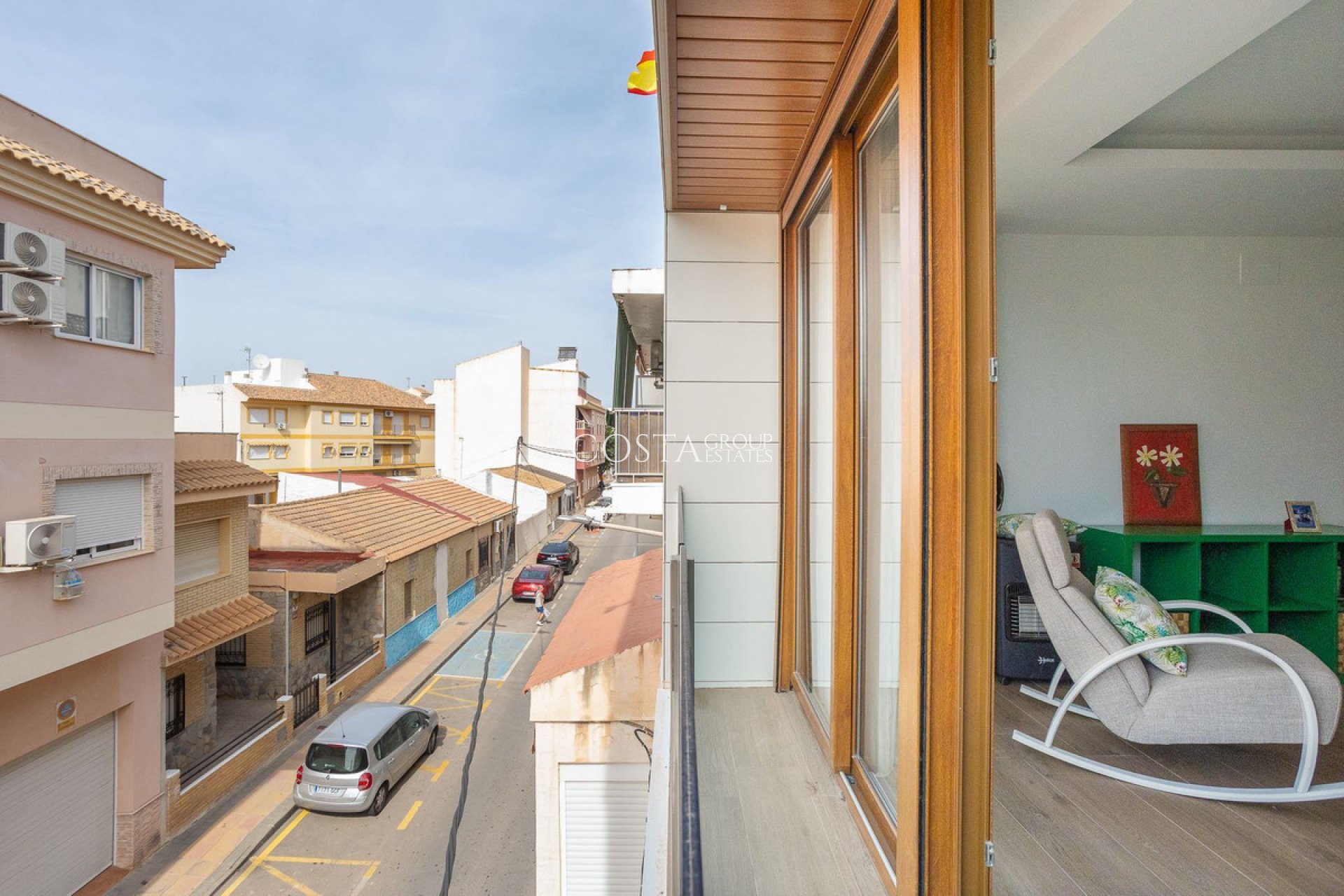 Wiederverkauf - Villa -
Los Alcazares - Los Alcazares Centro