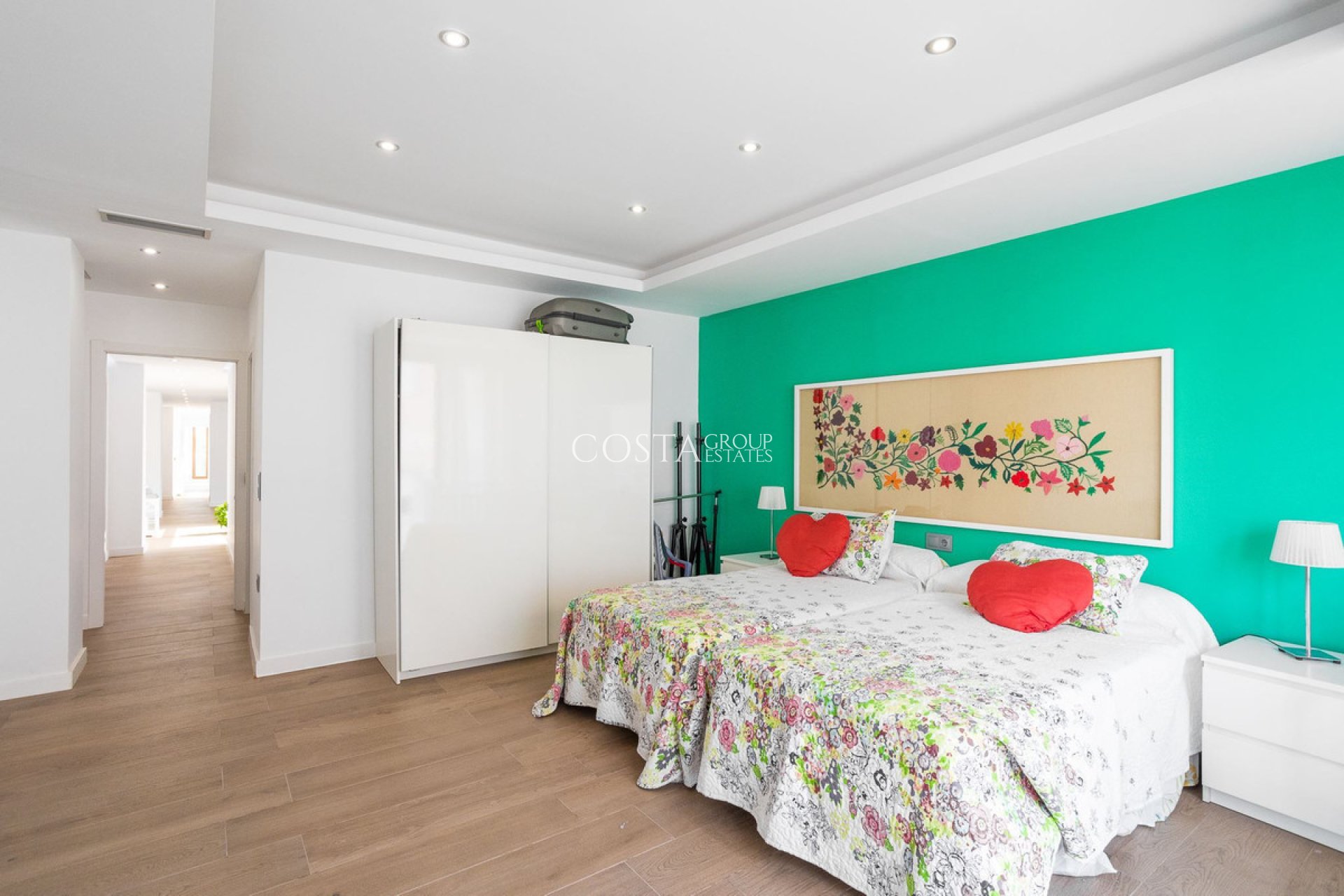 Wiederverkauf - Villa -
Los Alcazares - Los Alcazares Centro