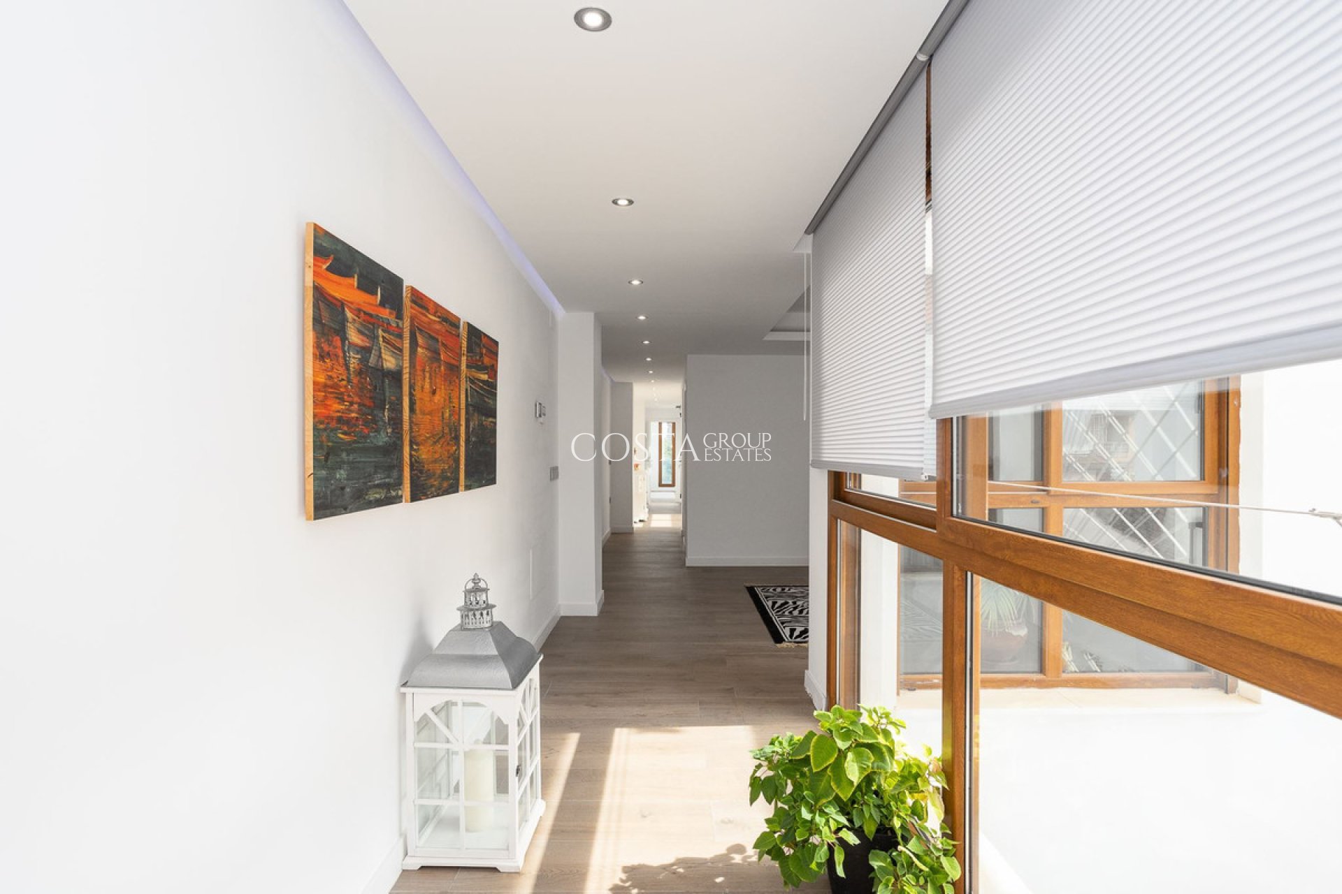 Wiederverkauf - Villa -
Los Alcazares - Los Alcazares Centro