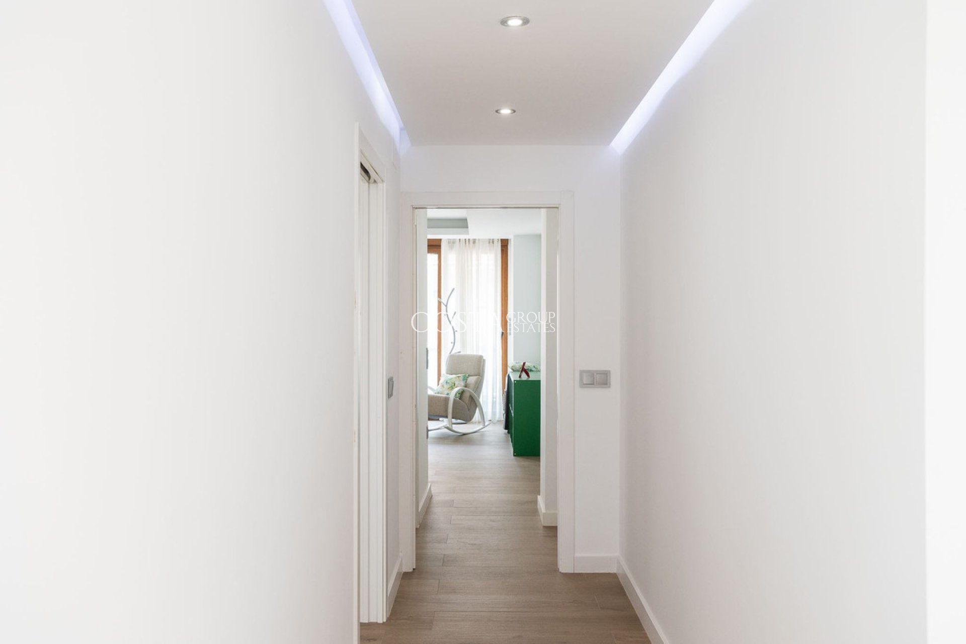 Wiederverkauf - Villa -
Los Alcazares - Los Alcazares Centro