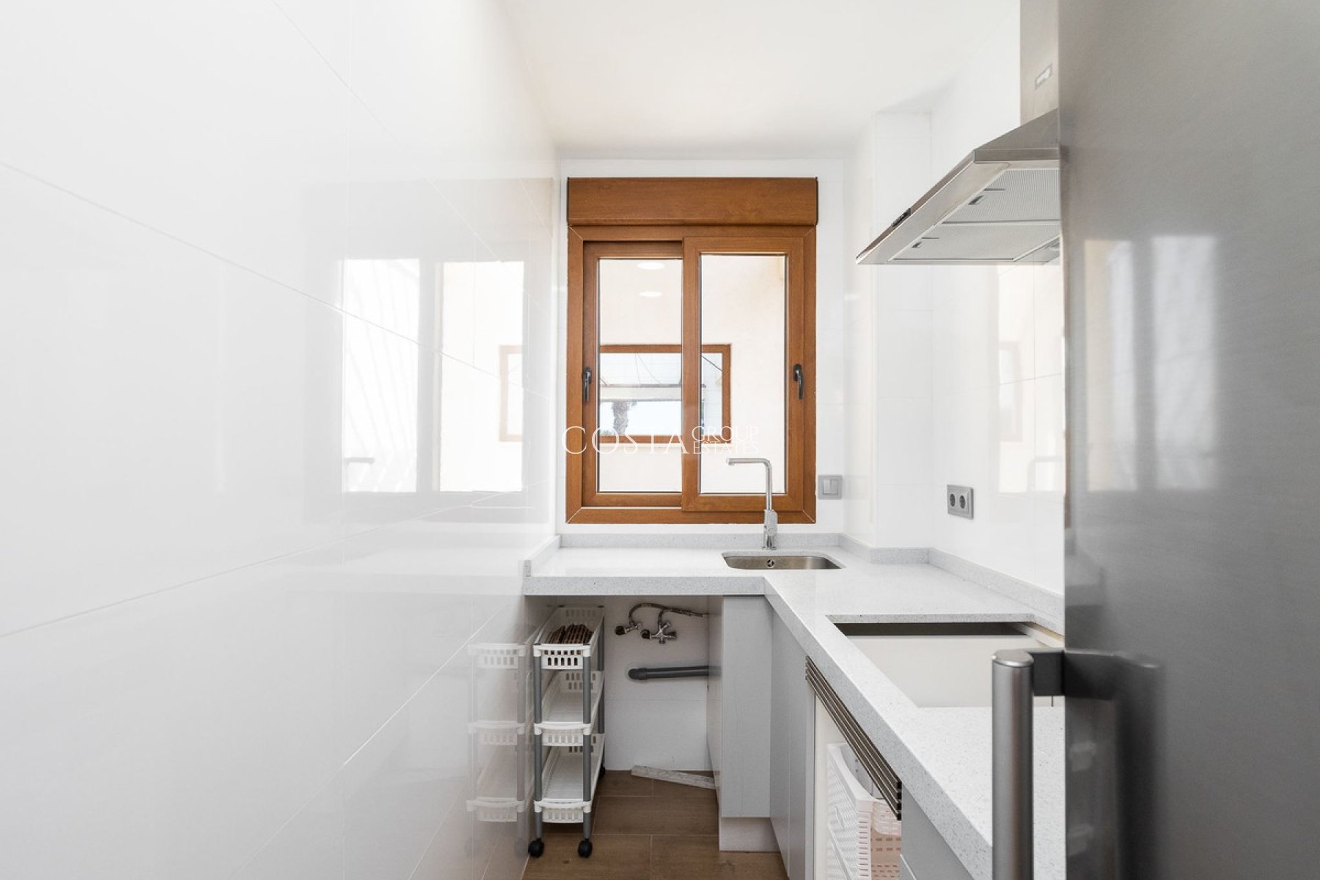 Wiederverkauf - Villa -
Los Alcazares - Los Alcazares Centro