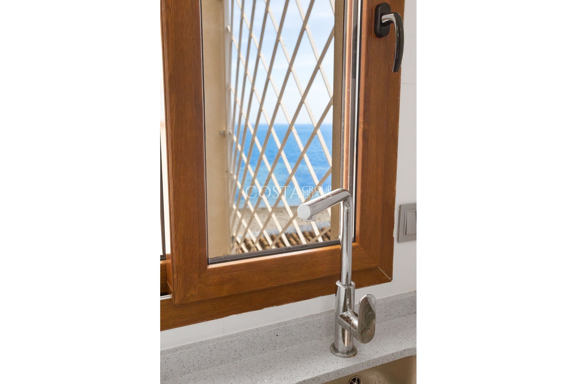 Wiederverkauf - Villa -
Los Alcazares - Los Alcazares Centro