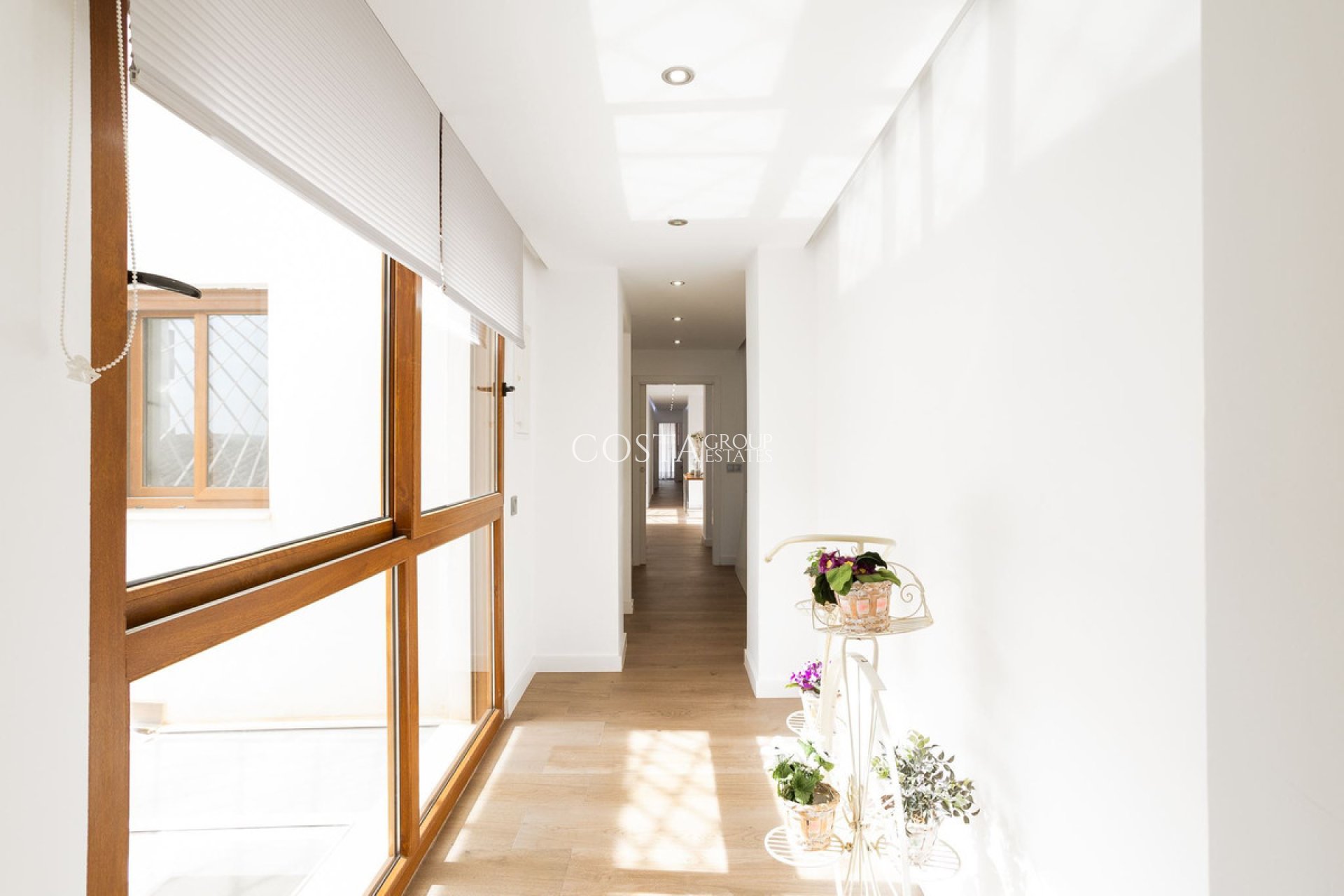 Wiederverkauf - Villa -
Los Alcazares - Los Alcazares Centro