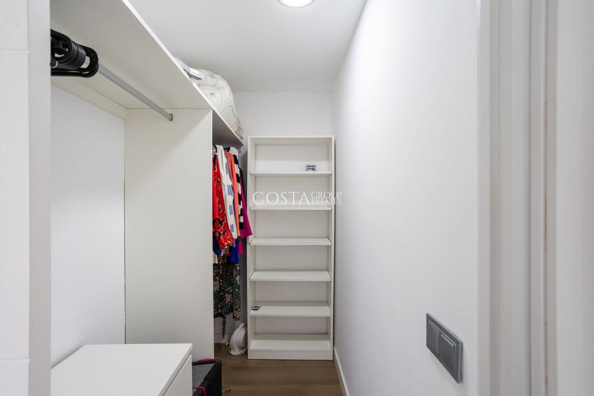 Wiederverkauf - Villa -
Los Alcazares - Los Alcazares Centro