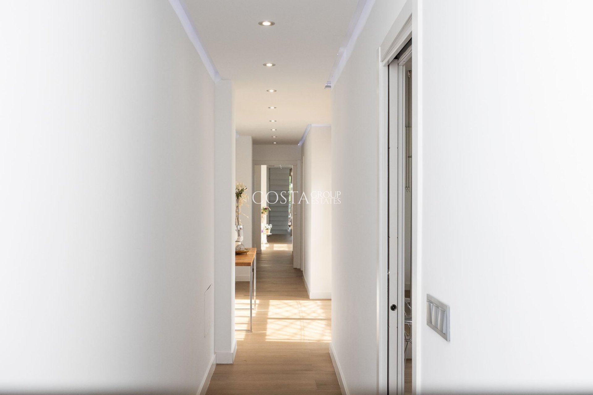 Wiederverkauf - Villa -
Los Alcazares - Los Alcazares Centro