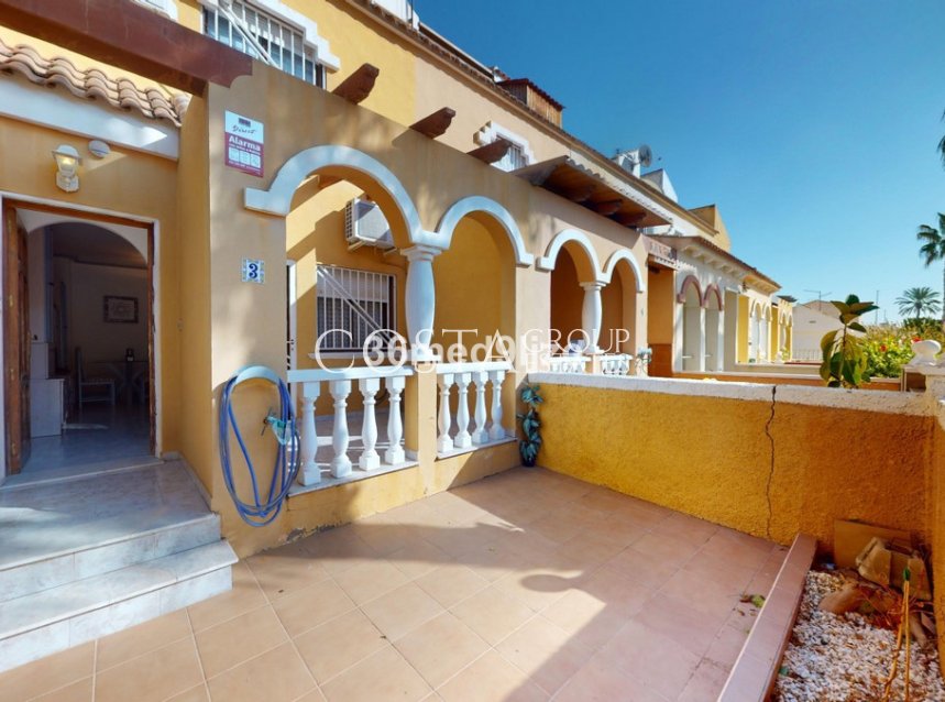 Wiederverkauf - Villa -
Los Alcazares - Los Narejos