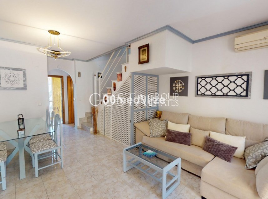 Wiederverkauf - Villa -
Los Alcazares - Los Narejos