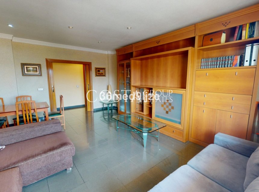 Wiederverkauf - Villa -
Los Alcazares - Los Narejos