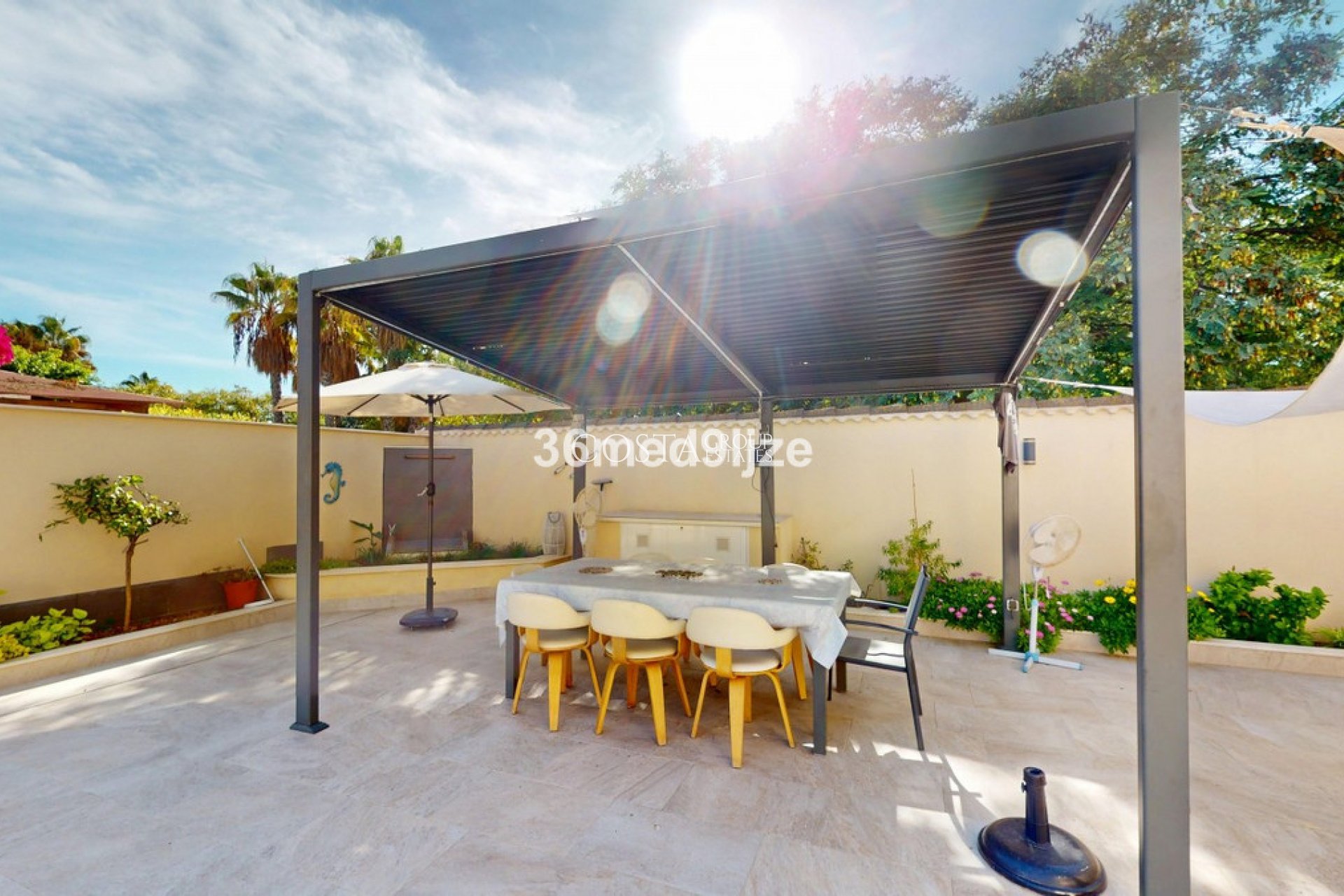 Wiederverkauf - Villa -
Los Alcazares - Los Narejos