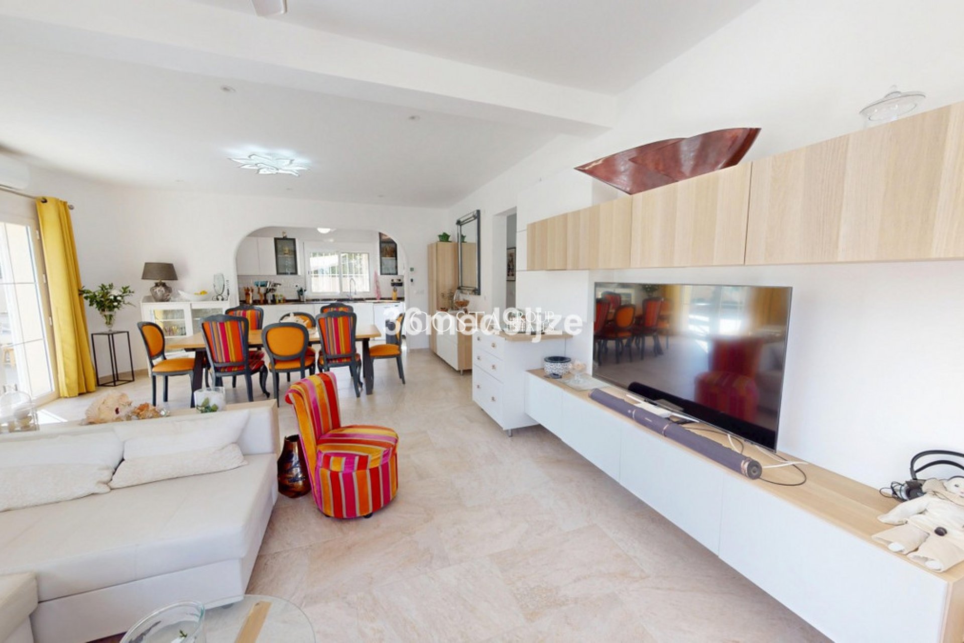 Wiederverkauf - Villa -
Los Alcazares - Los Narejos