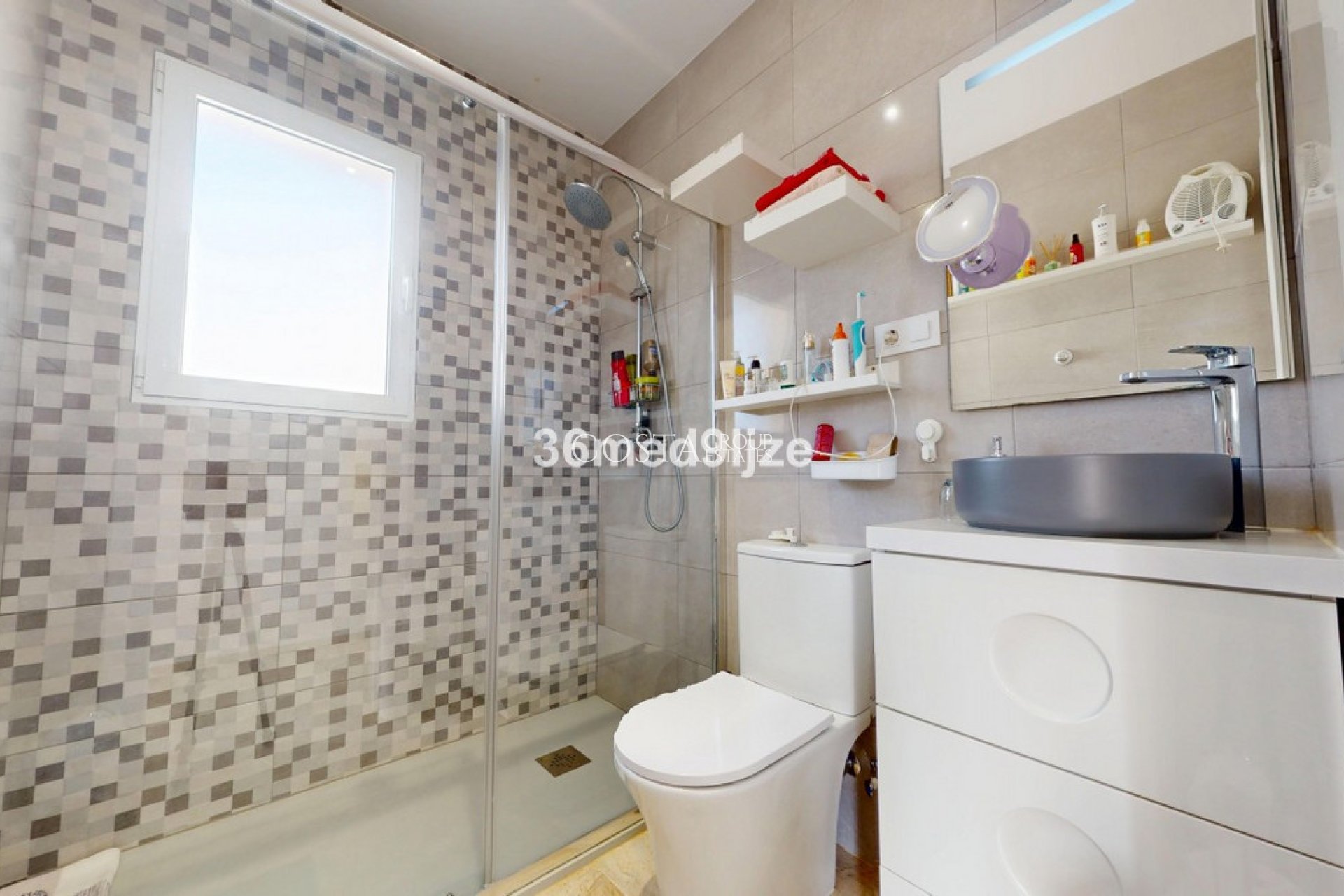 Wiederverkauf - Villa -
Los Alcazares - Los Narejos