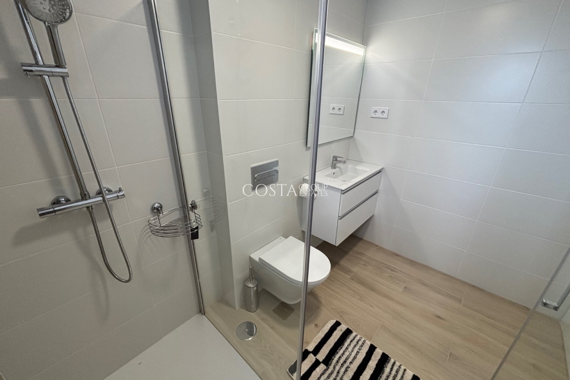 Wiederverkauf - Villa -
Los Alcazares - Roda