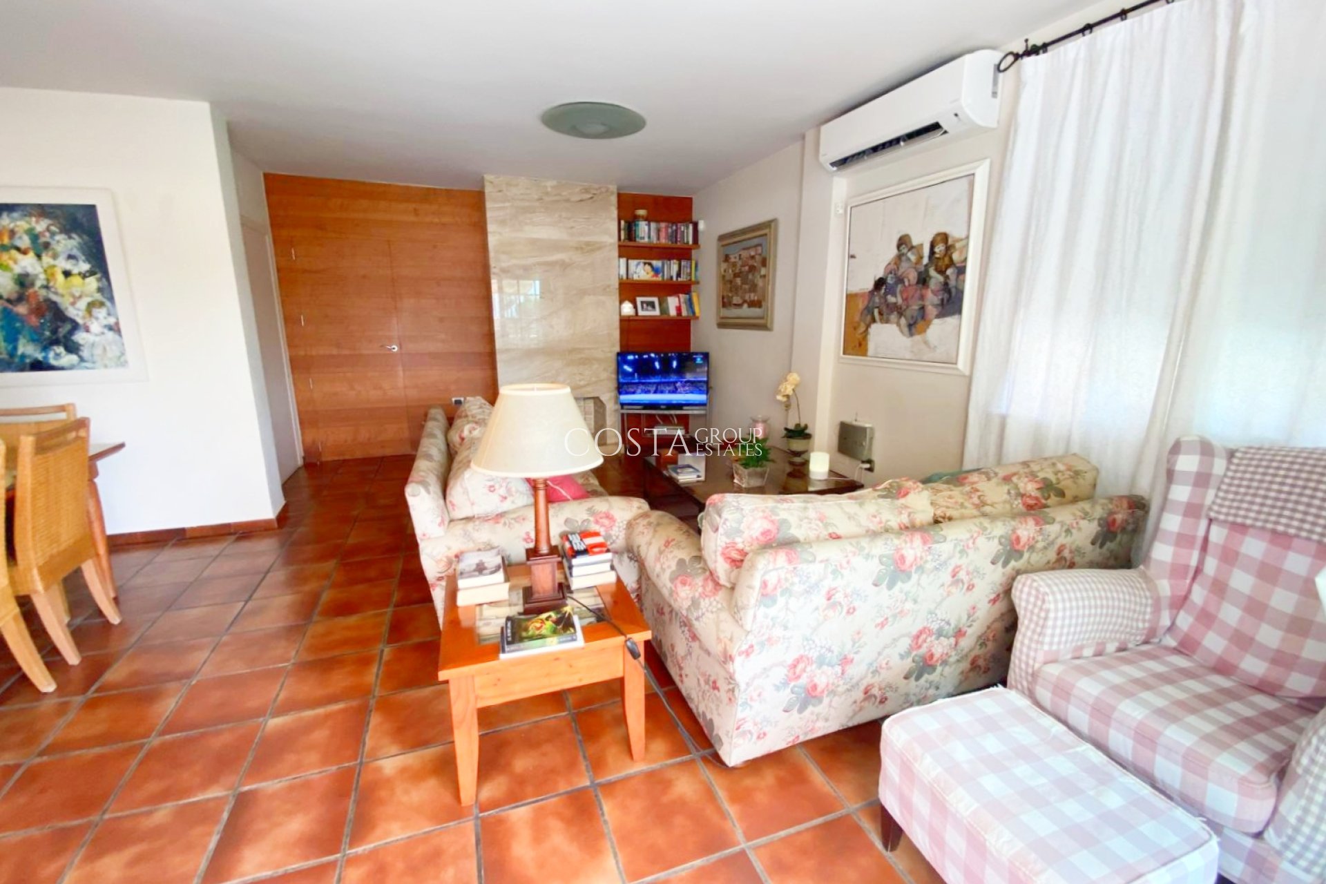 Wiederverkauf - Villa -
Los Alcazares
