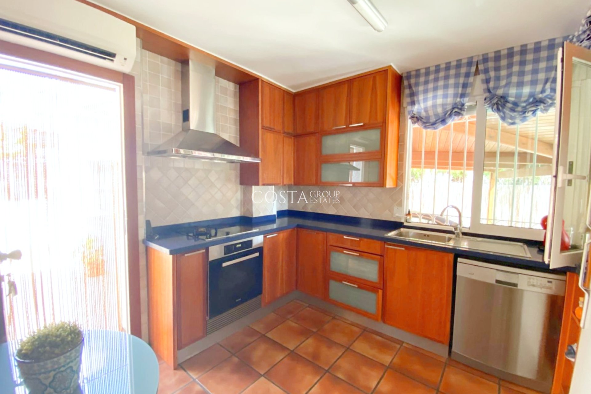 Wiederverkauf - Villa -
Los Alcazares