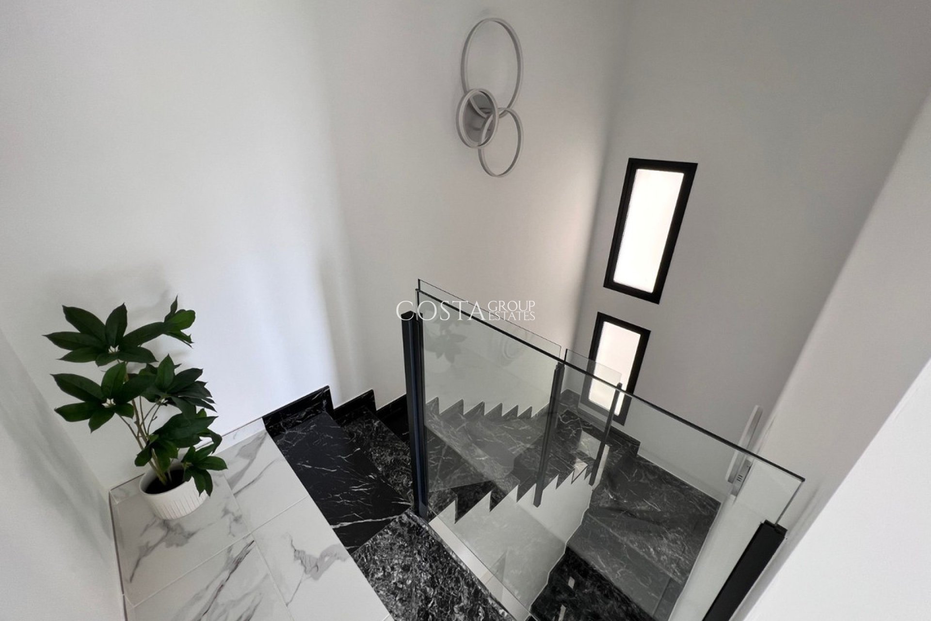 Wiederverkauf - Villa -
Los Montesinos - Los Montesinos Centro