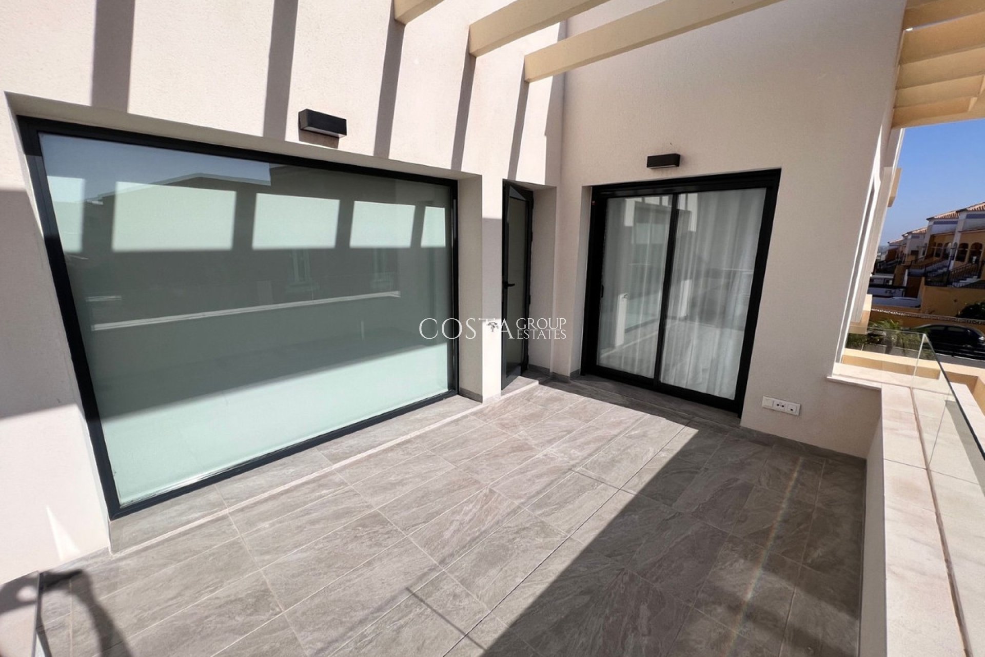 Wiederverkauf - Villa -
Los Montesinos - Los Montesinos Centro