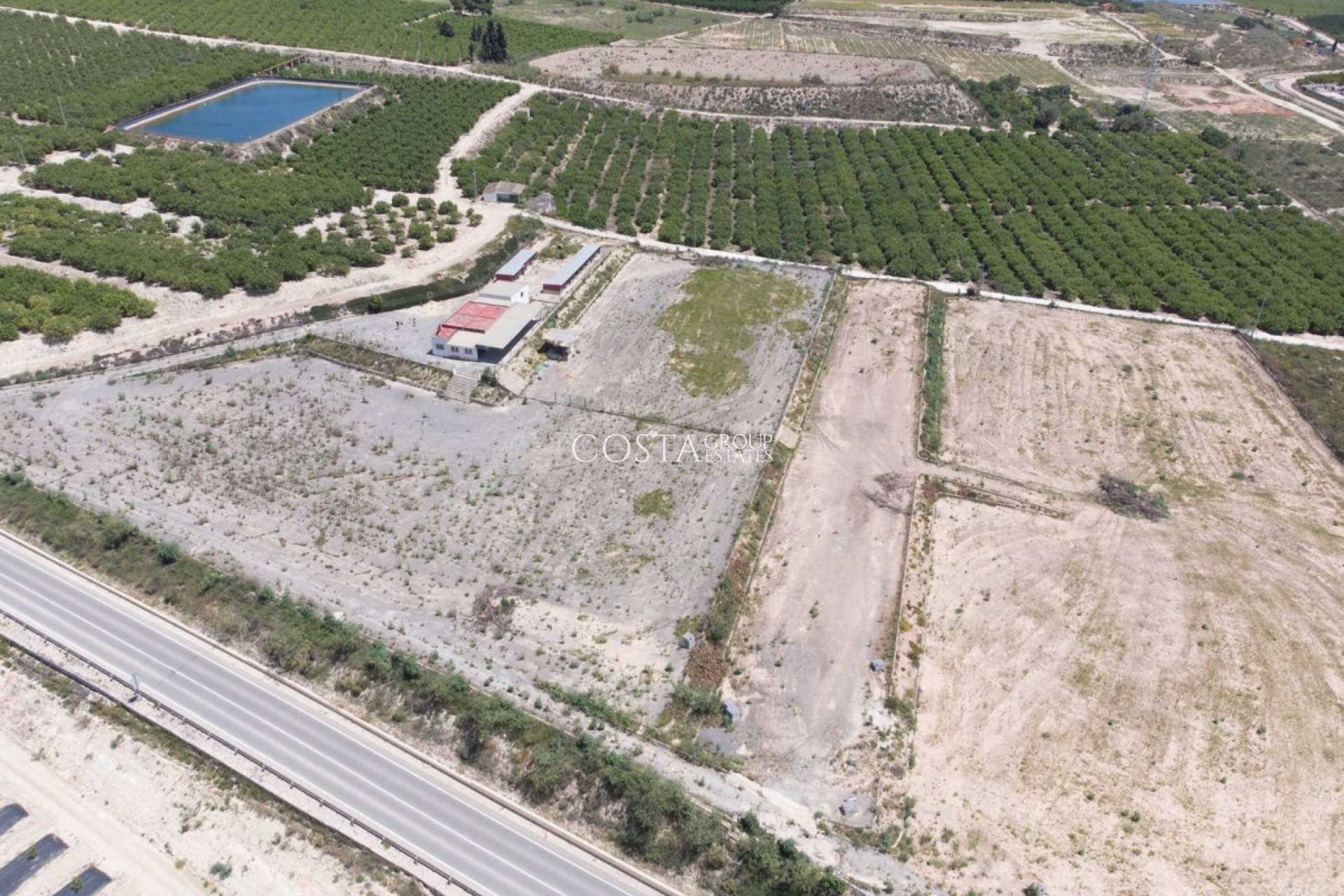 Wiederverkauf - Villa -
Los Montesinos - Los Montesinos Centro
