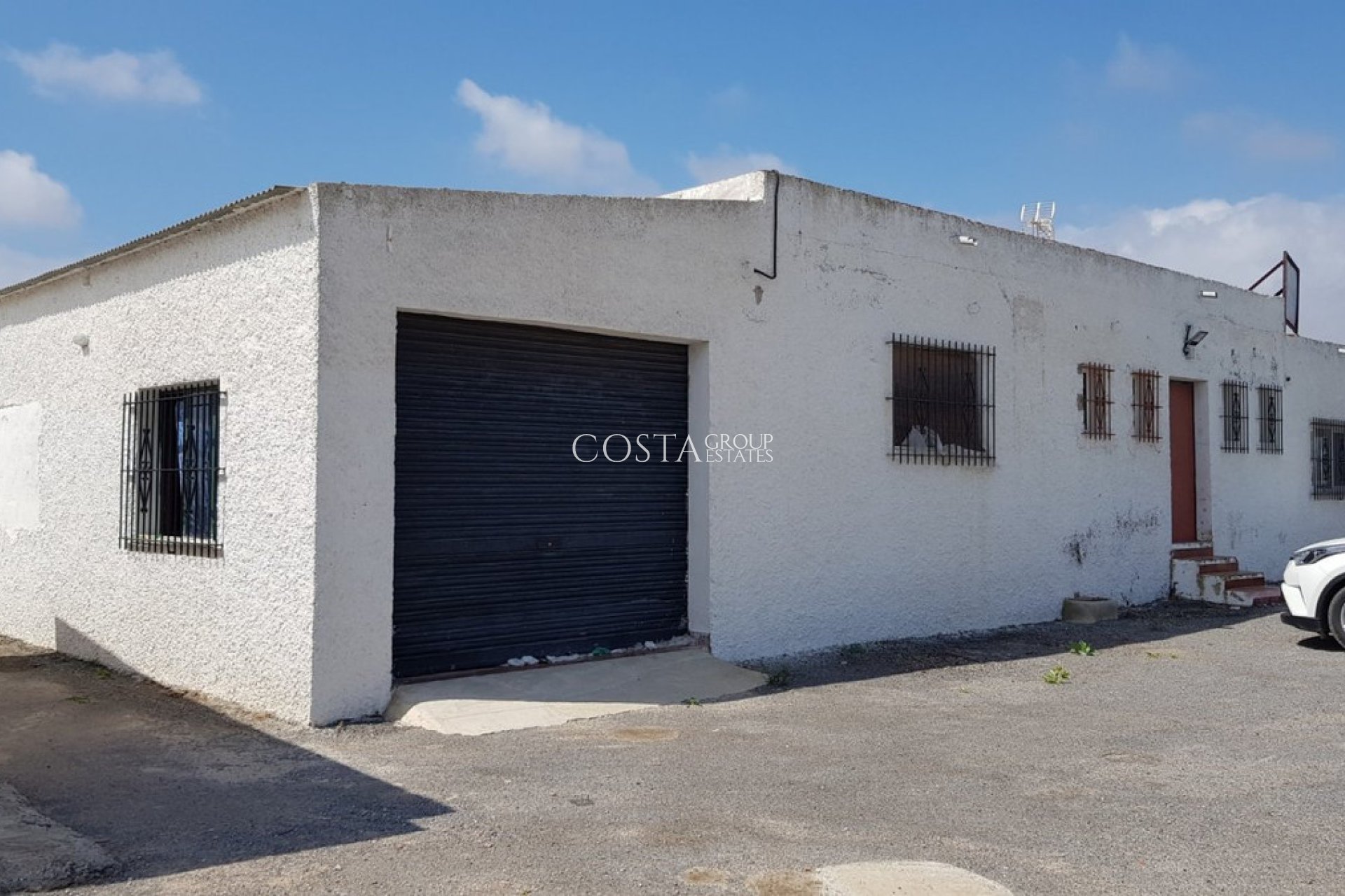 Wiederverkauf - Villa -
Los Montesinos - Los Montesinos Centro