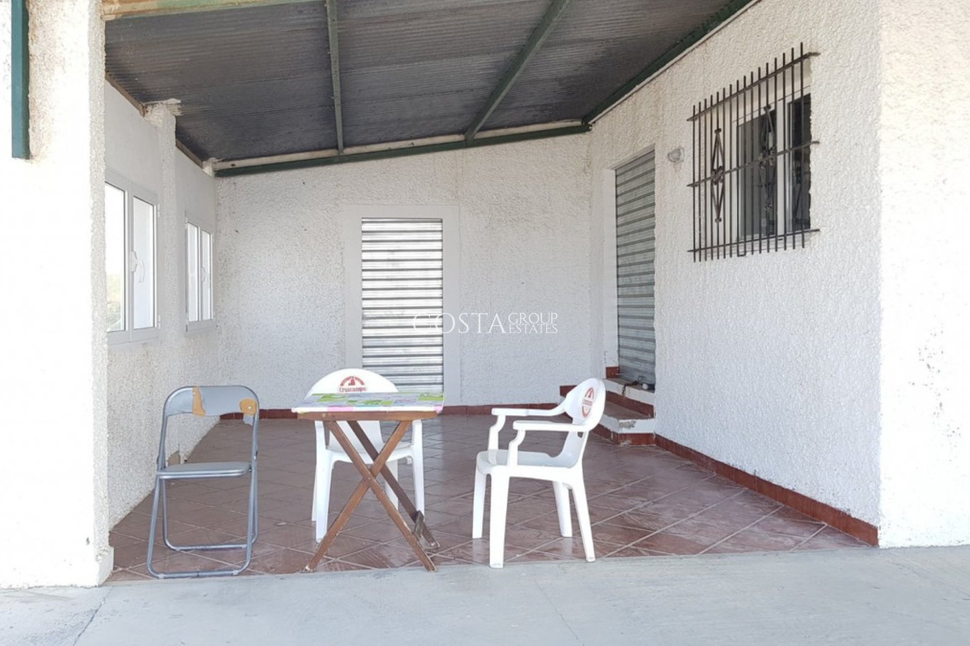 Wiederverkauf - Villa -
Los Montesinos - Los Montesinos Centro