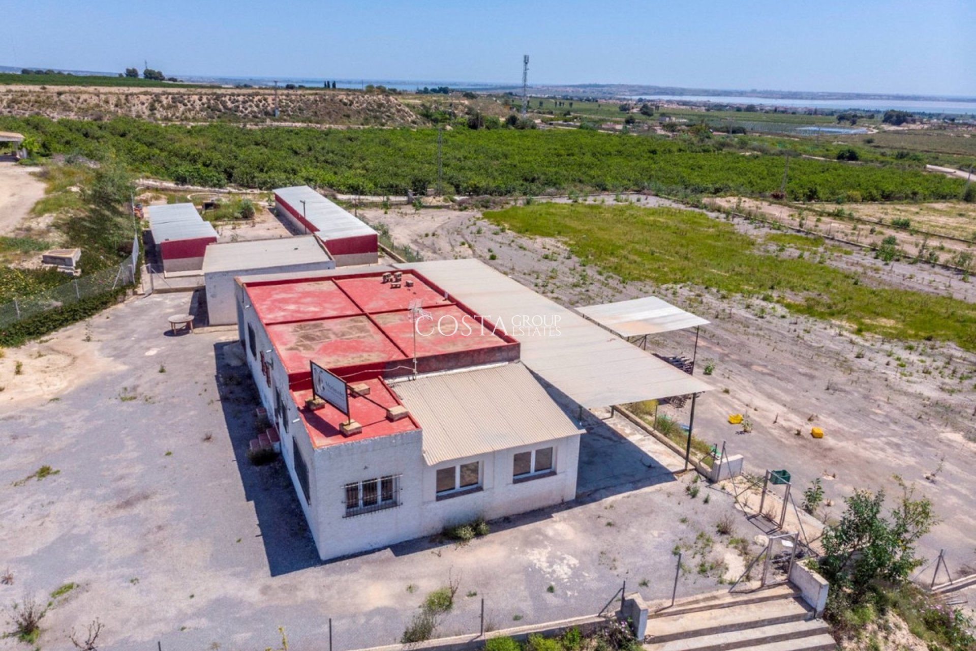 Wiederverkauf - Villa -
Los Montesinos - Los Montesinos Centro