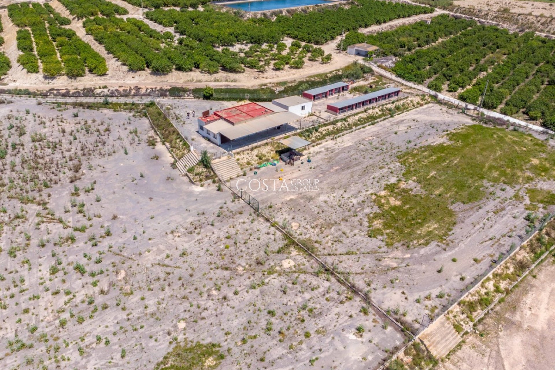Wiederverkauf - Villa -
Los Montesinos - Los Montesinos Centro