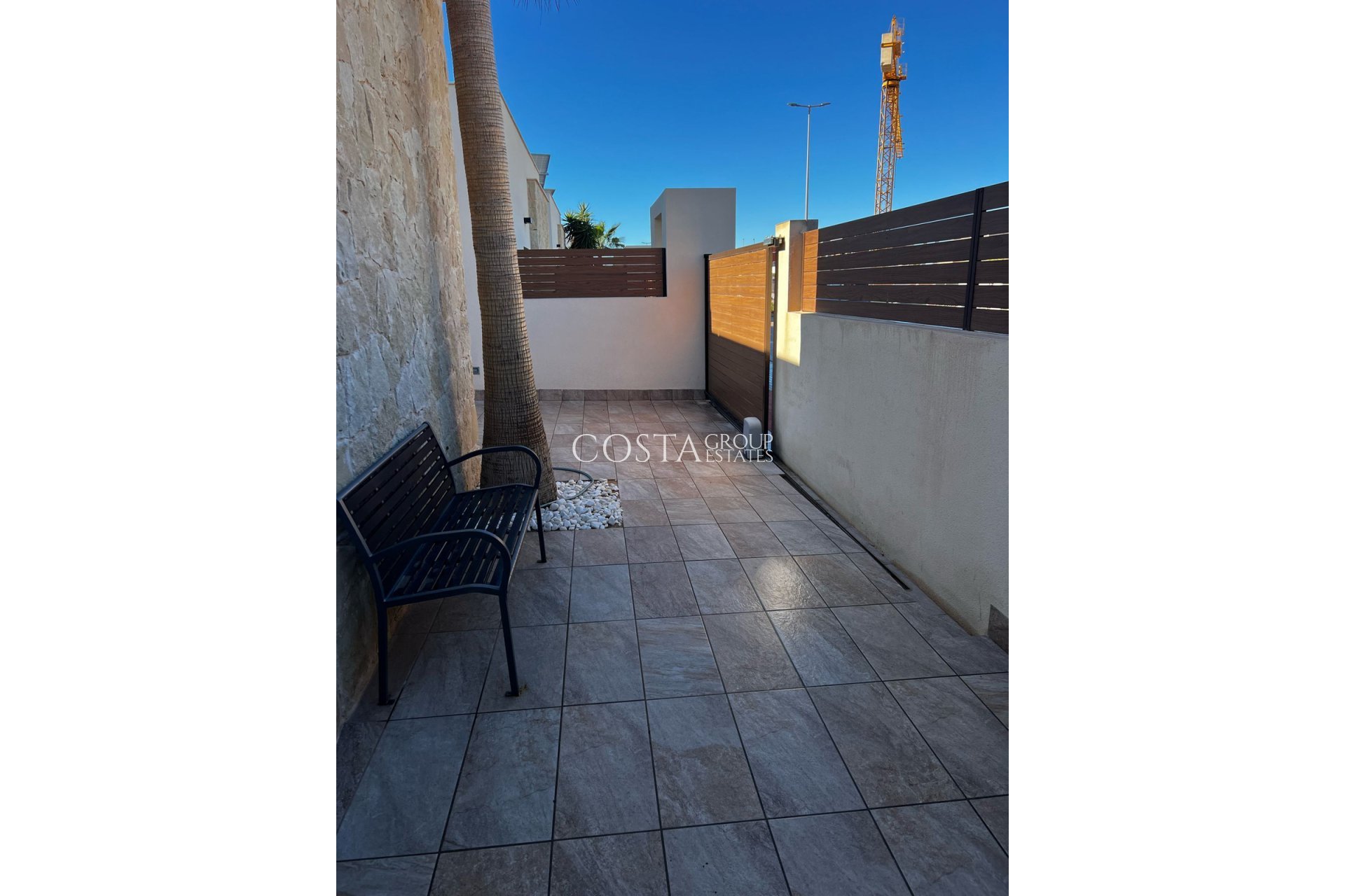 Wiederverkauf - Villa -
Los Montesinos - Los Montesinos Centro