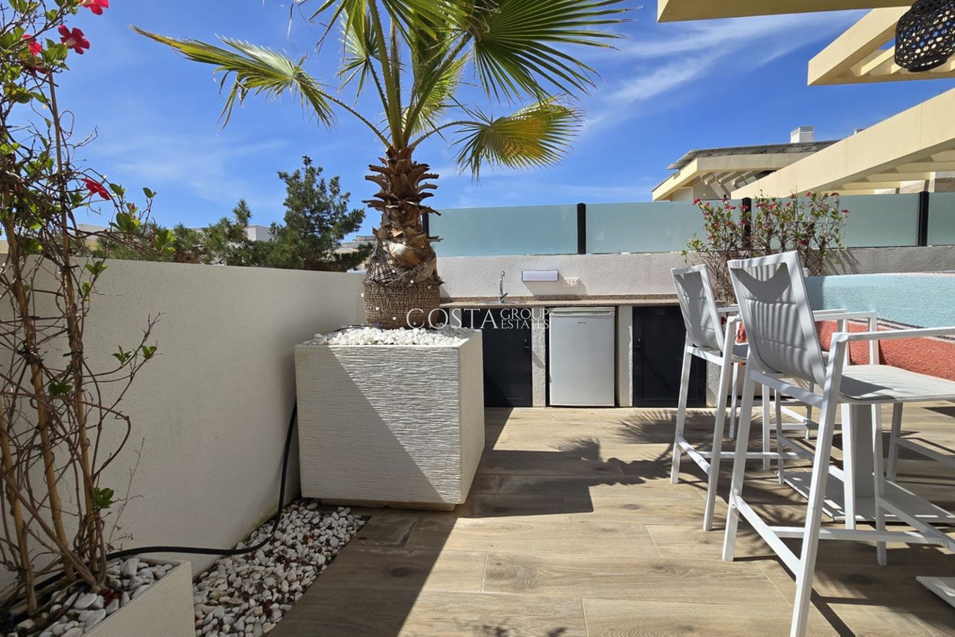 Wiederverkauf - Villa -
Los Montesinos - Los Montesinos Centro