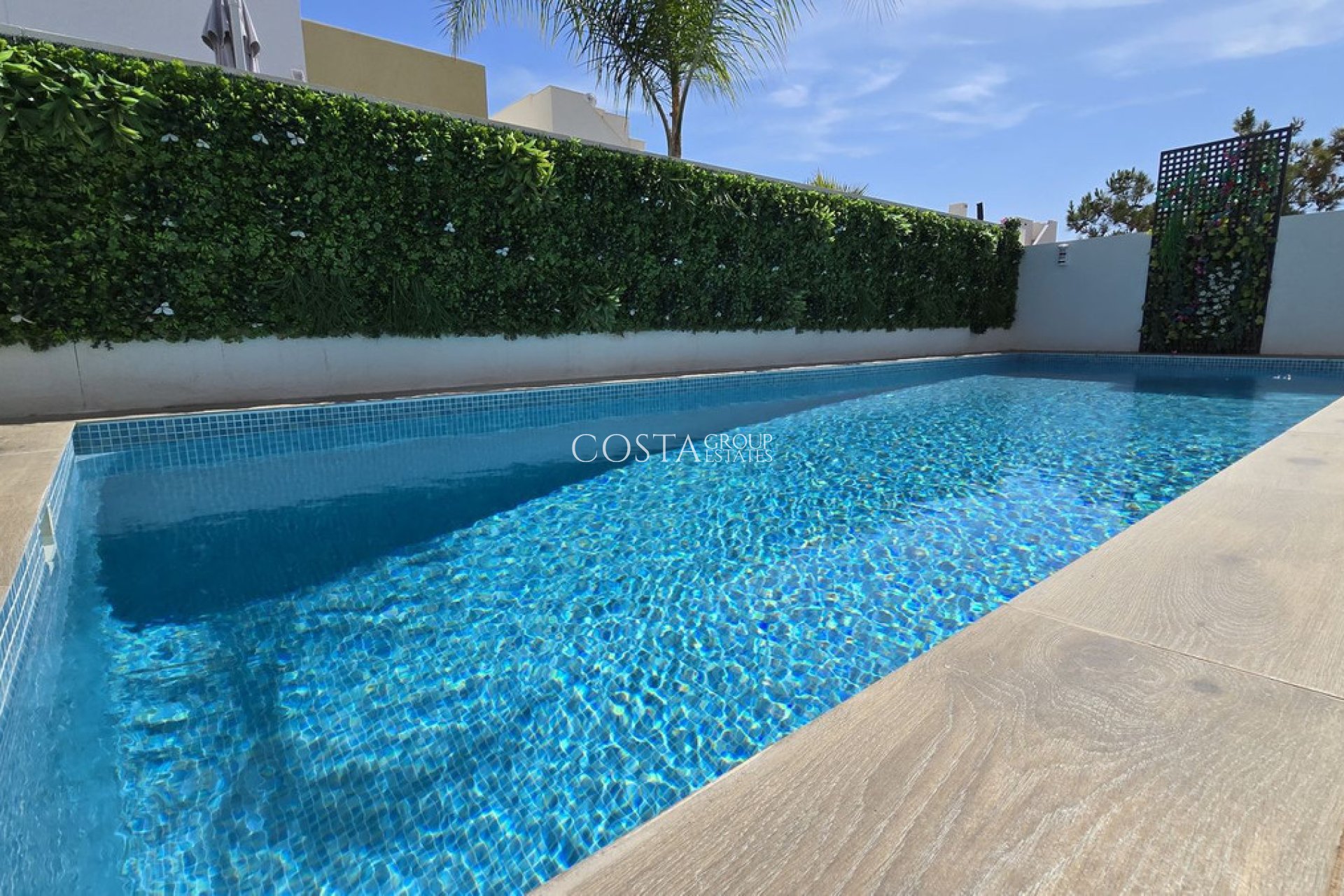 Wiederverkauf - Villa -
Los Montesinos - Los Montesinos Centro