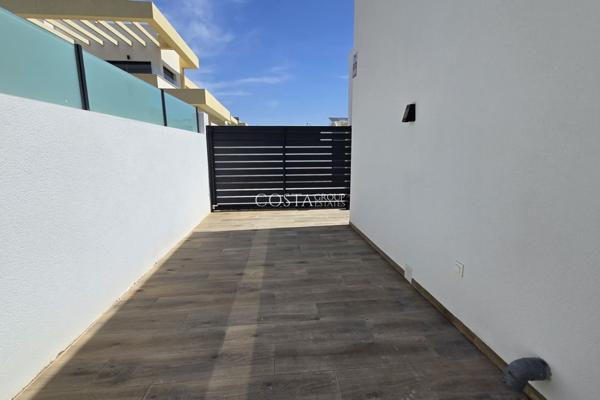 Wiederverkauf - Villa -
Los Montesinos - Los Montesinos Centro