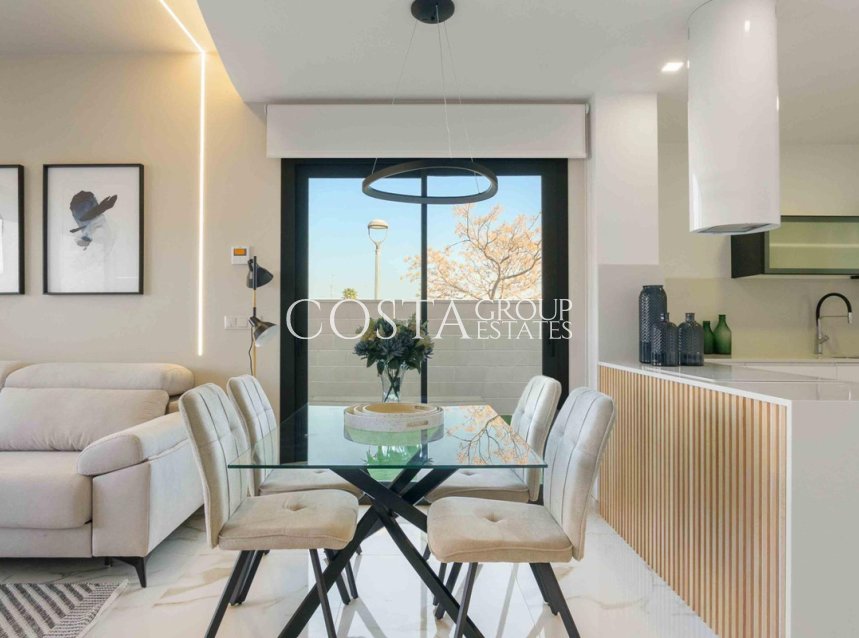Wiederverkauf - Villa -
Los Montesinos - Los Montesinos Centro