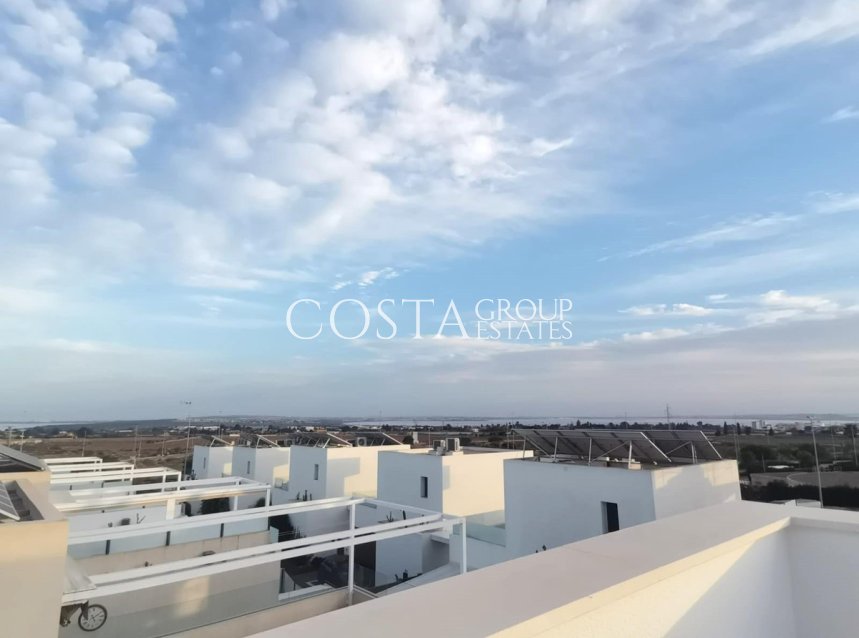 Wiederverkauf - Villa -
Los Montesinos - Los Montesinos Centro