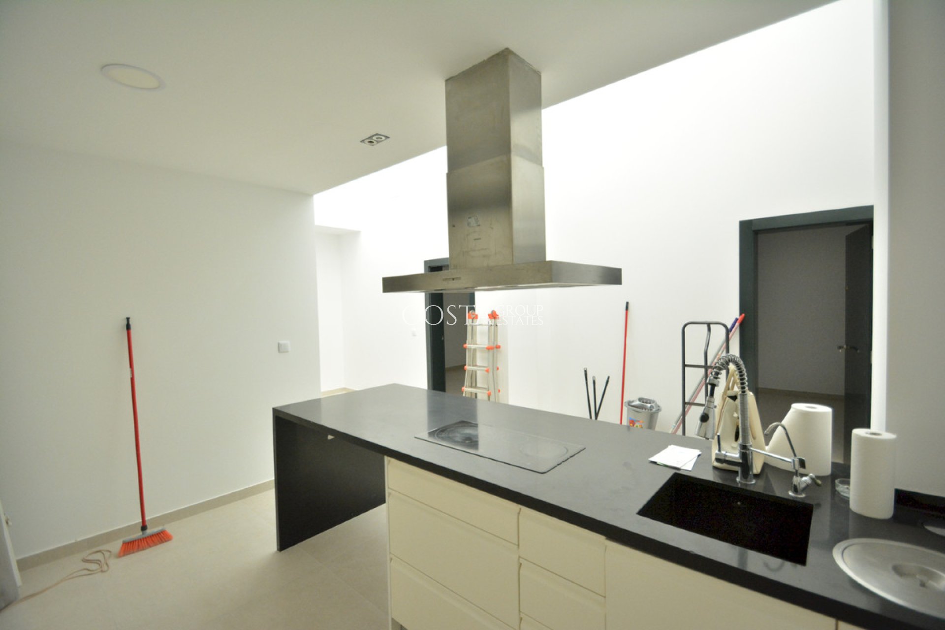 Wiederverkauf - Villa -
Los Montesinos - Los Montesinos Centro