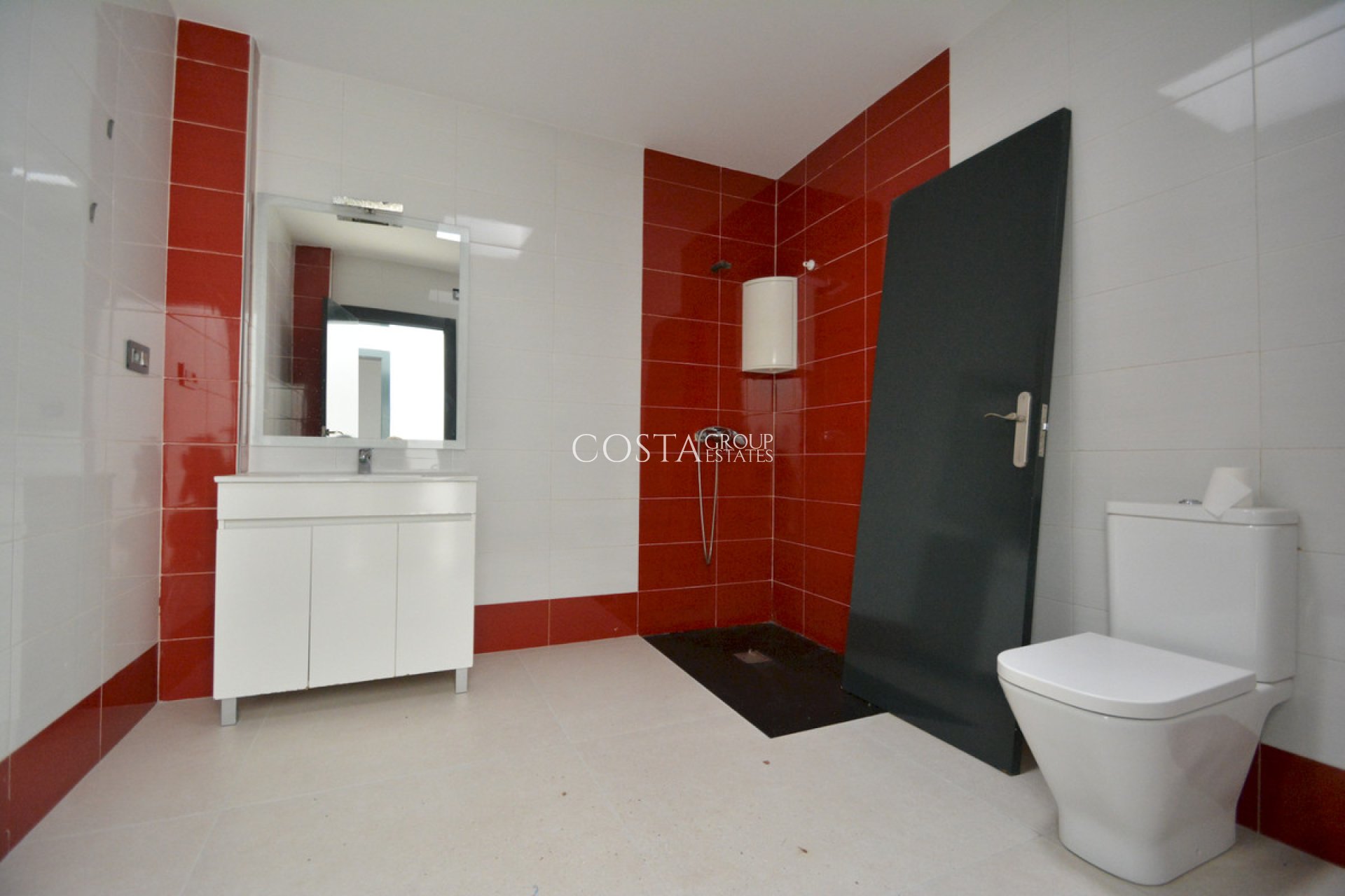 Wiederverkauf - Villa -
Los Montesinos - Los Montesinos Centro