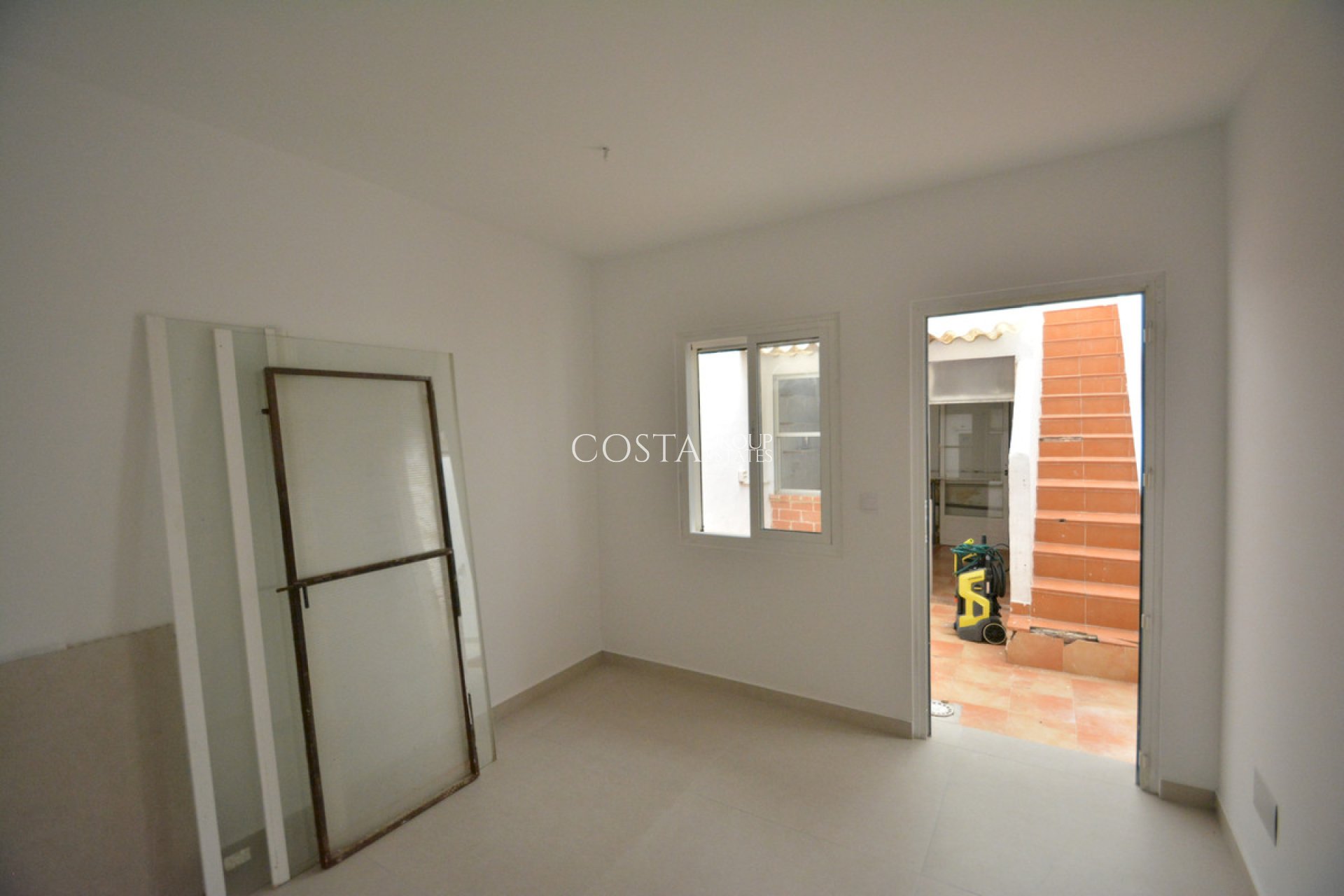 Wiederverkauf - Villa -
Los Montesinos - Los Montesinos Centro