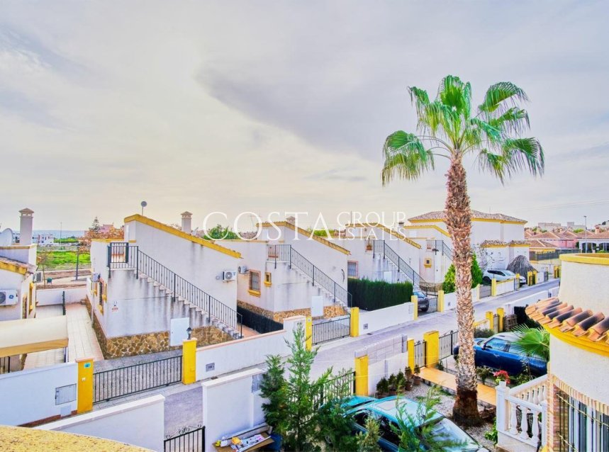 Wiederverkauf - Villa -
Los Montesinos - Los Montesinos Centro