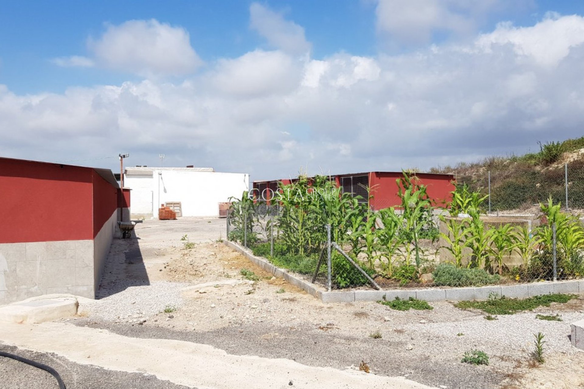 Wiederverkauf - Villa -
Los Montesinos - Los Montesinos Centro