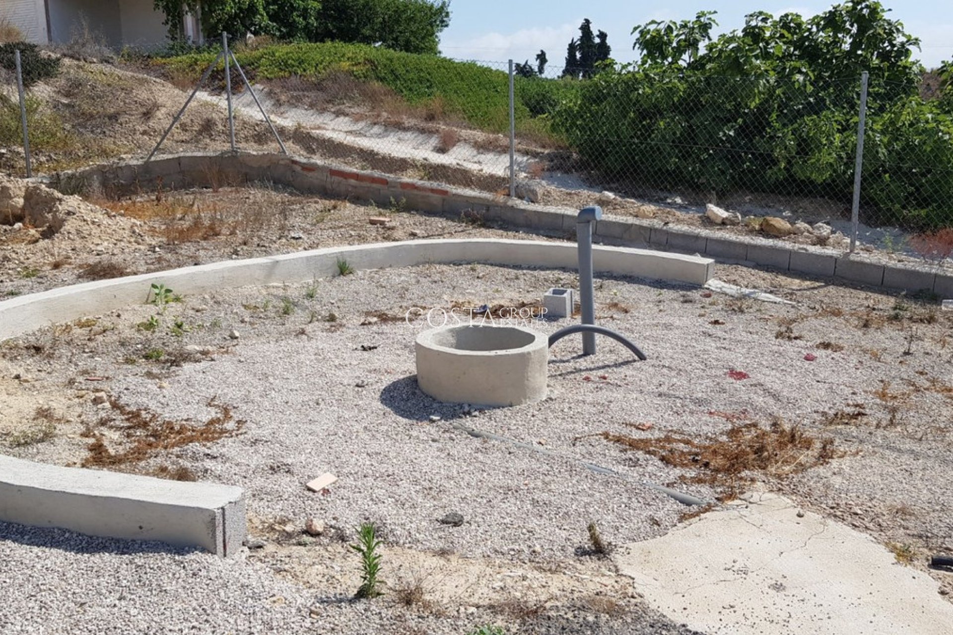 Wiederverkauf - Villa -
Los Montesinos - Los Montesinos Centro