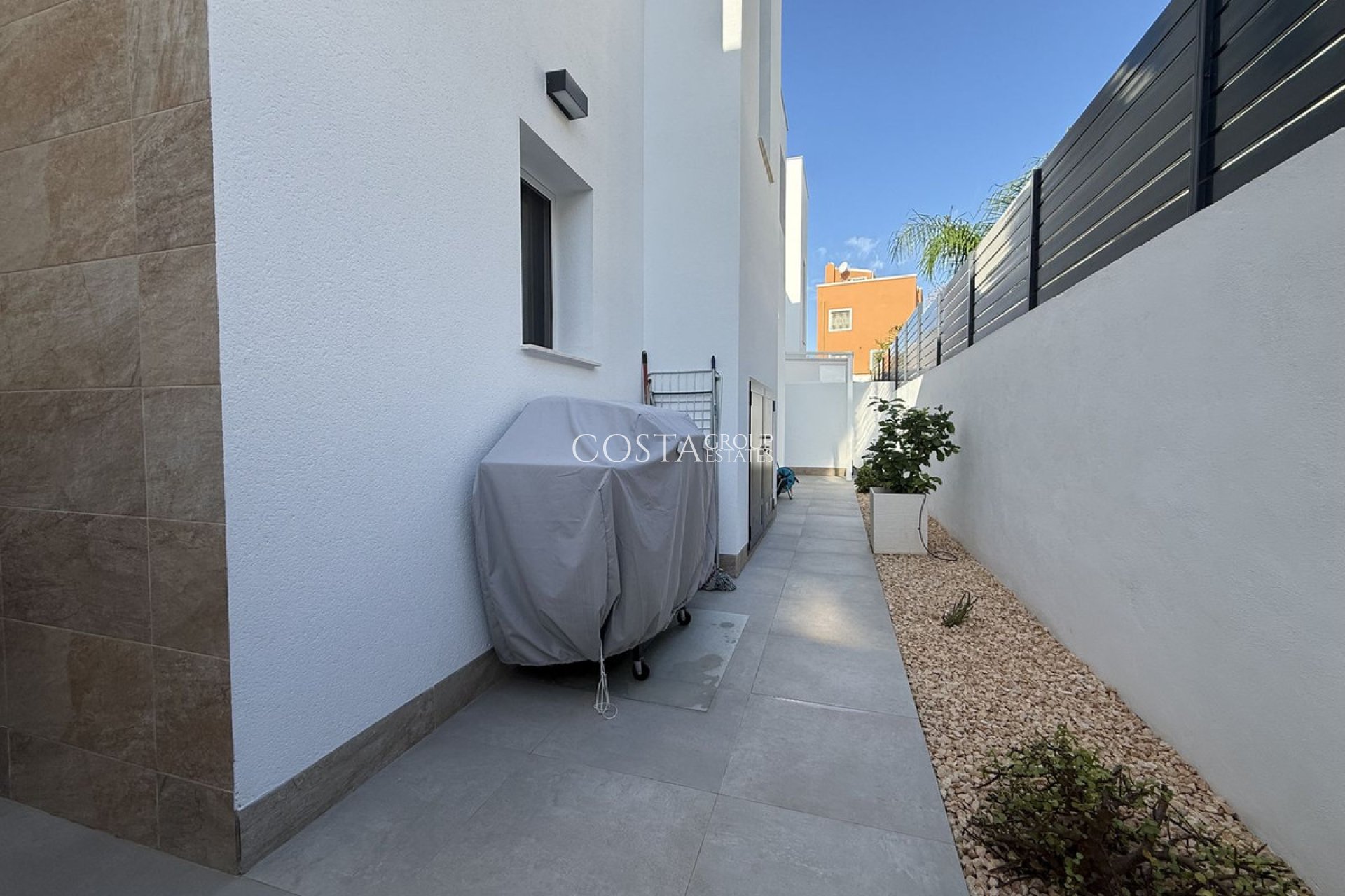 Wiederverkauf - Villa -
Los Montesinos - Los Montesinos Centro