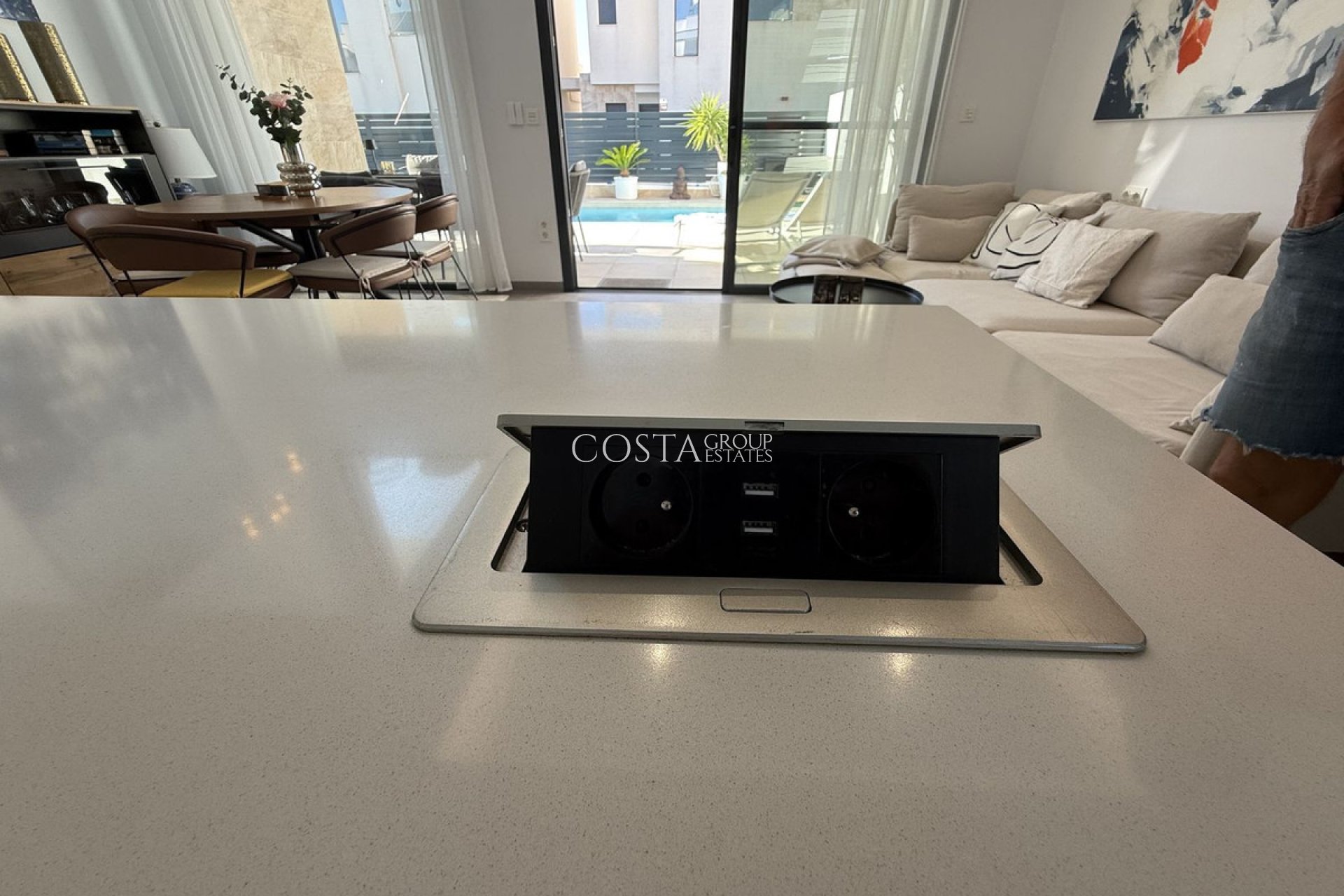 Wiederverkauf - Villa -
Los Montesinos - Los Montesinos Centro