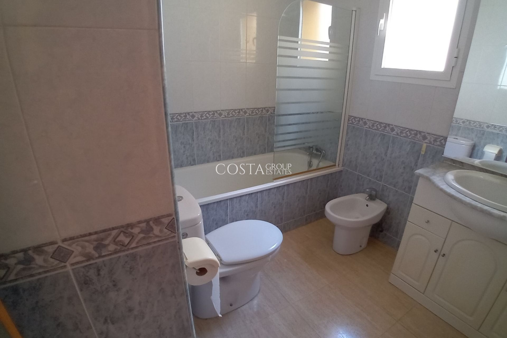 Wiederverkauf - Villa -
Los Montesinos - Los Montesinos Centro