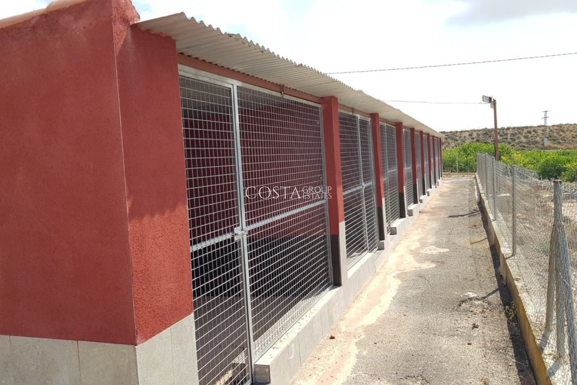 Wiederverkauf - Villa -
Los Montesinos - Los Montesinos Centro