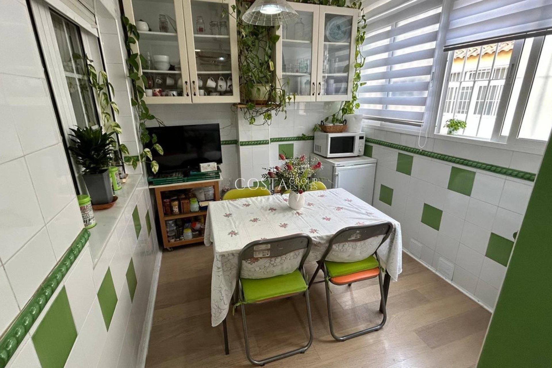 Wiederverkauf - Villa -
Los Montesinos - Los Montesinos Centro